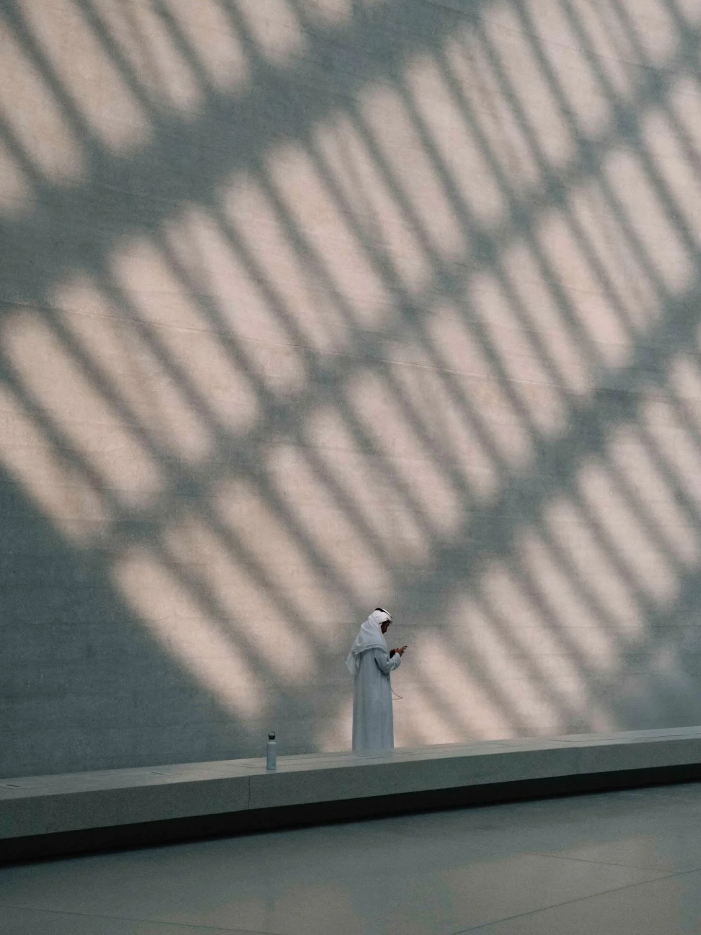 Favourite spots on Saadiyat? Is it even possible? It&rsquo;s a lot.