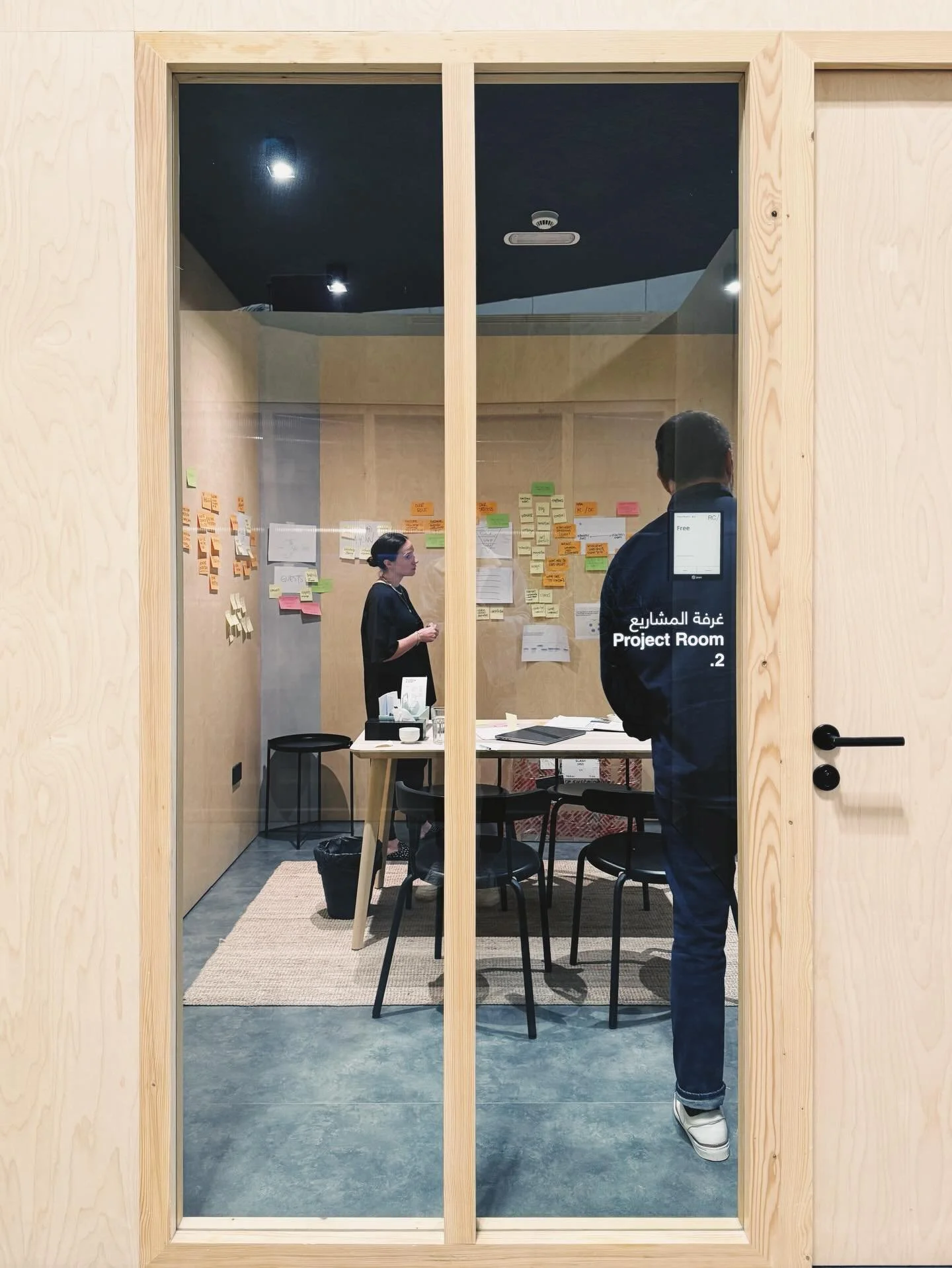 Our channel would probably get a lot more eyeballs if we showed our work.
But we don&rsquo;t, and it&rsquo;s intentional.
For us, the story of who we are and how we do things is more interesting and more important than the end product. We&rsquo;d rat