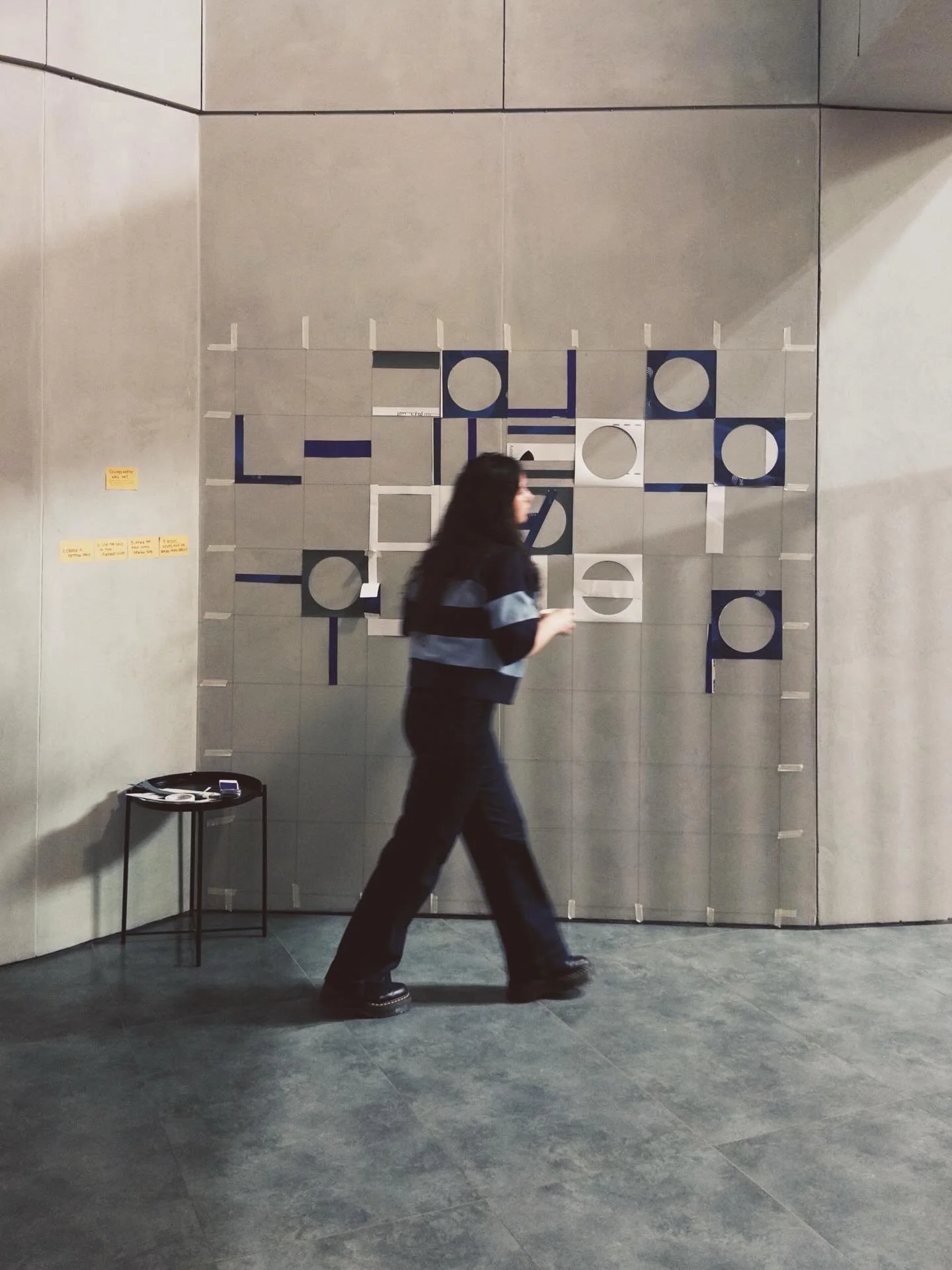 There&rsquo;s a name for designers who don&rsquo;t use grids: Savages. And we&rsquo;re not savages. 
Grids represent order, alignment, functionality, structure and balance. They&rsquo;re the difference between quality and chaos and we&rsquo;ve got a 