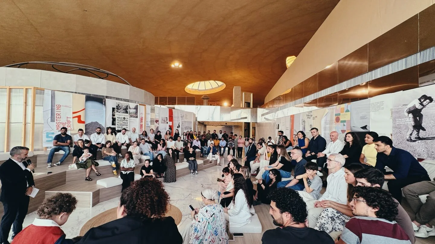 The Ripple Collective is a sum of many parts, and the most important part, the one that makes the whole thing work, are our people.
These people.
Good people.