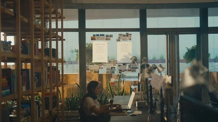 One of the calmer days around the Studio. 
People moving, ideas brewing, prints sliced, brains connecting, online, offline, on the line, over the line, generally just a lot of good stuff happening. 

We live in the age of remote-working, but you&rsqu