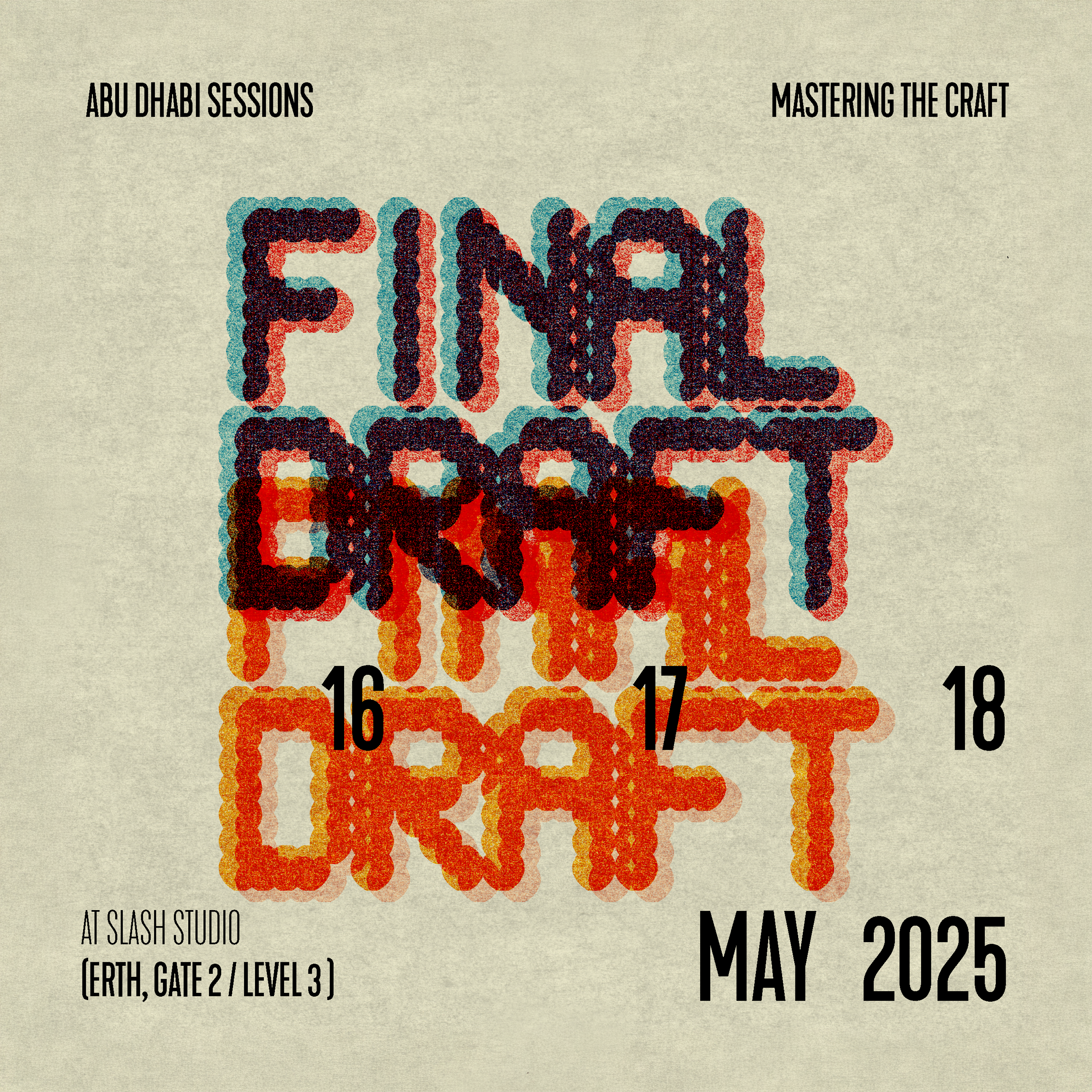 Final Draft 2025