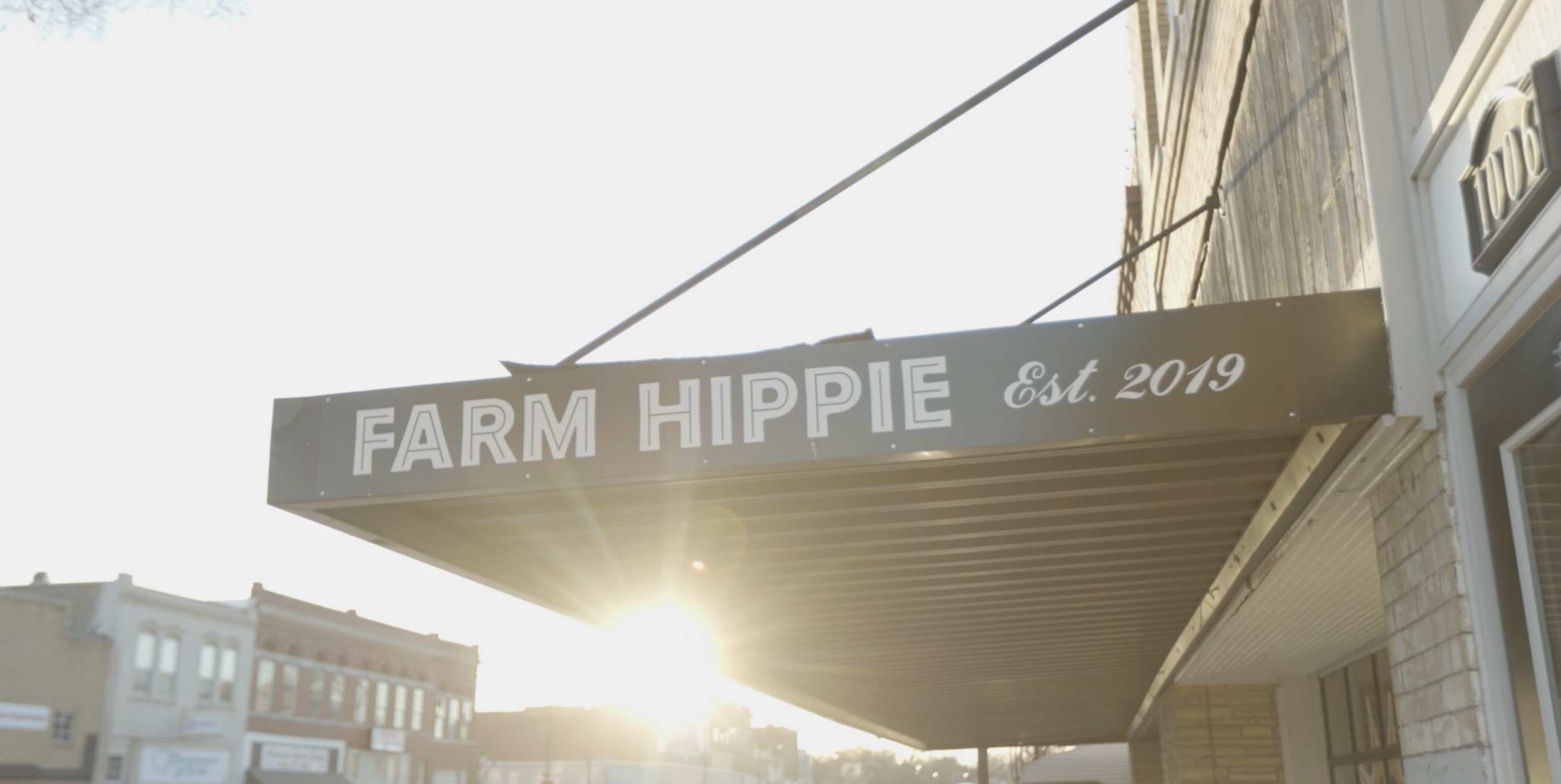 Farm Hippie 2024