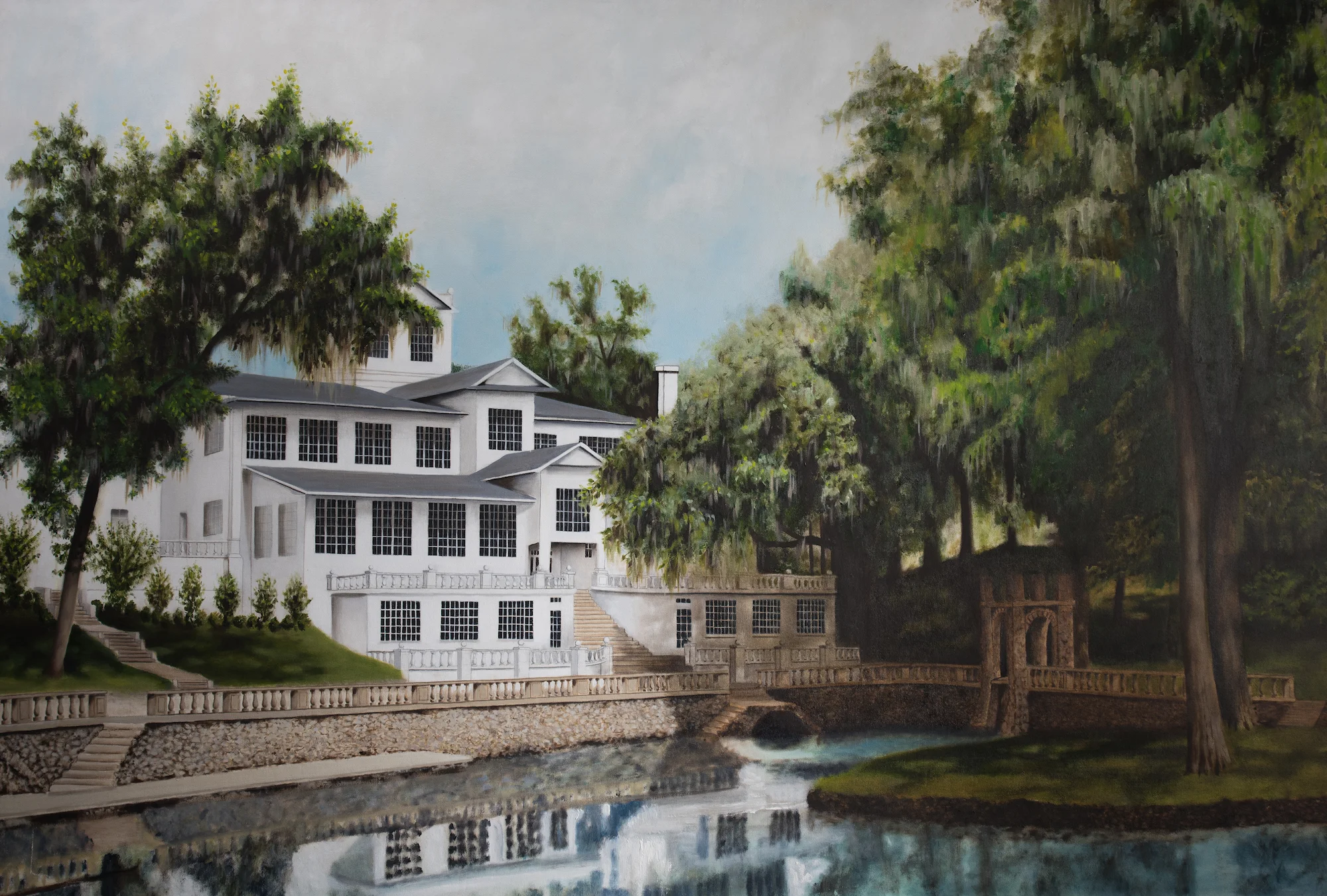 "RADIUM SPRINGS"