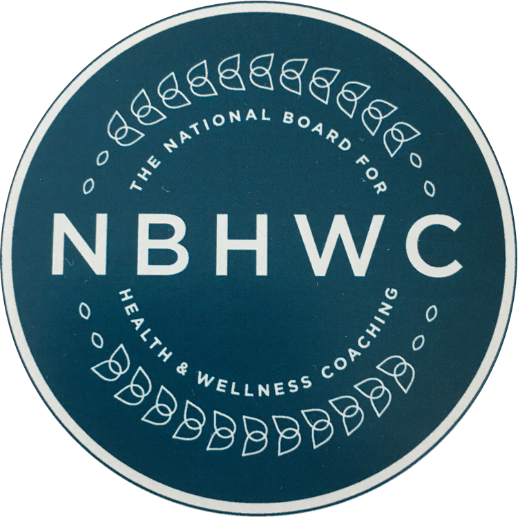 National Board Certified Health &amp; Wellness Coach