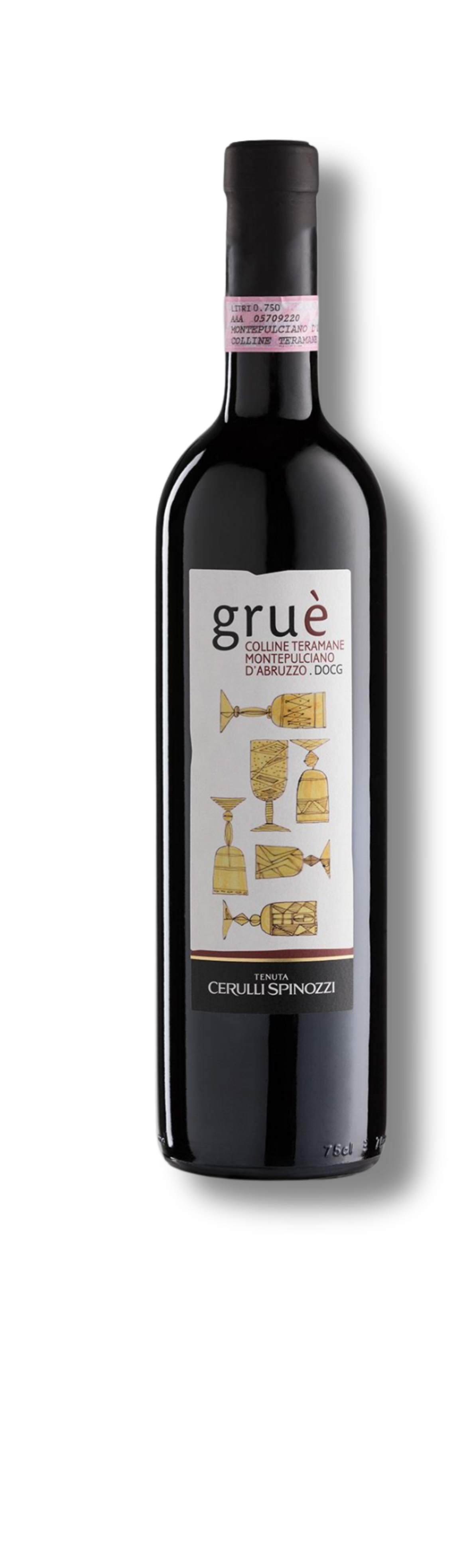 GRUE'