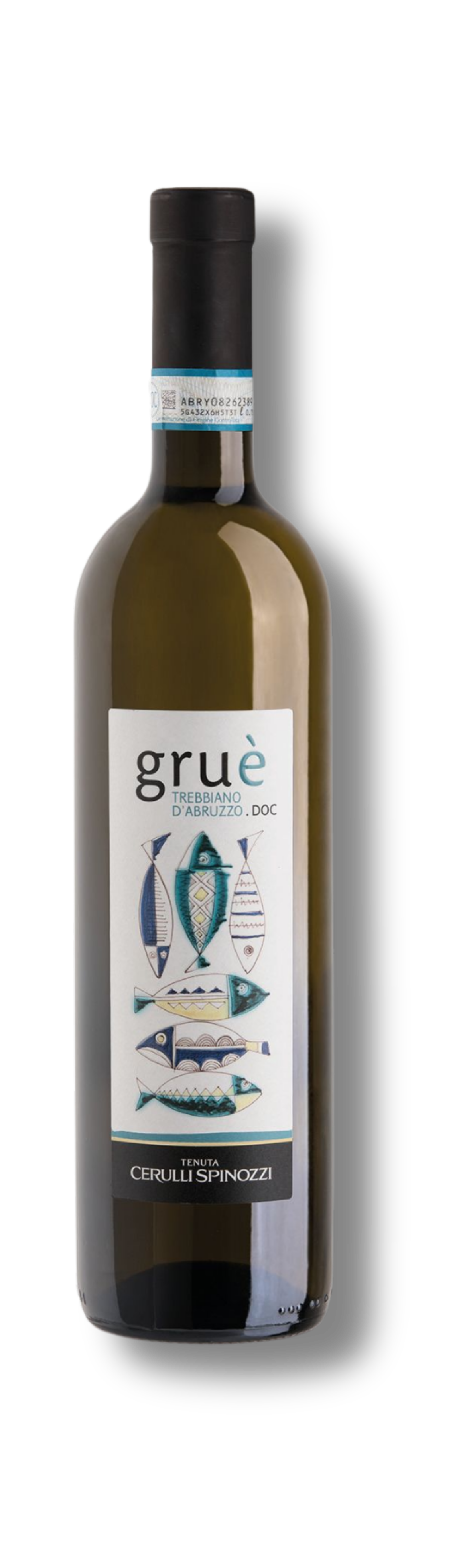 Gruè