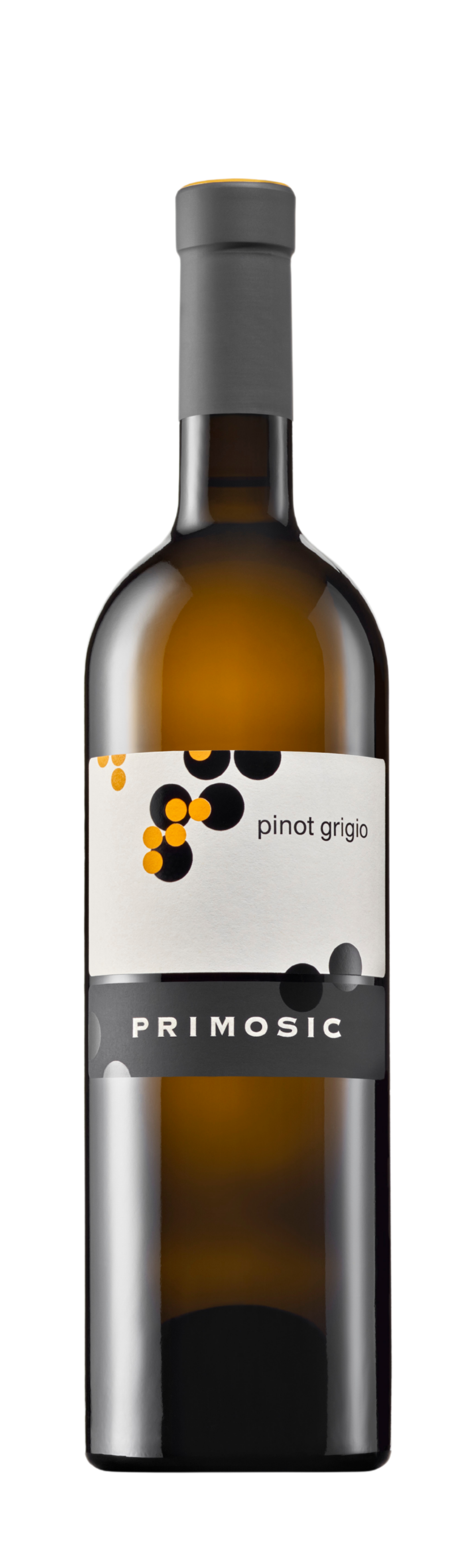 Pinot Grigio Collio DOC