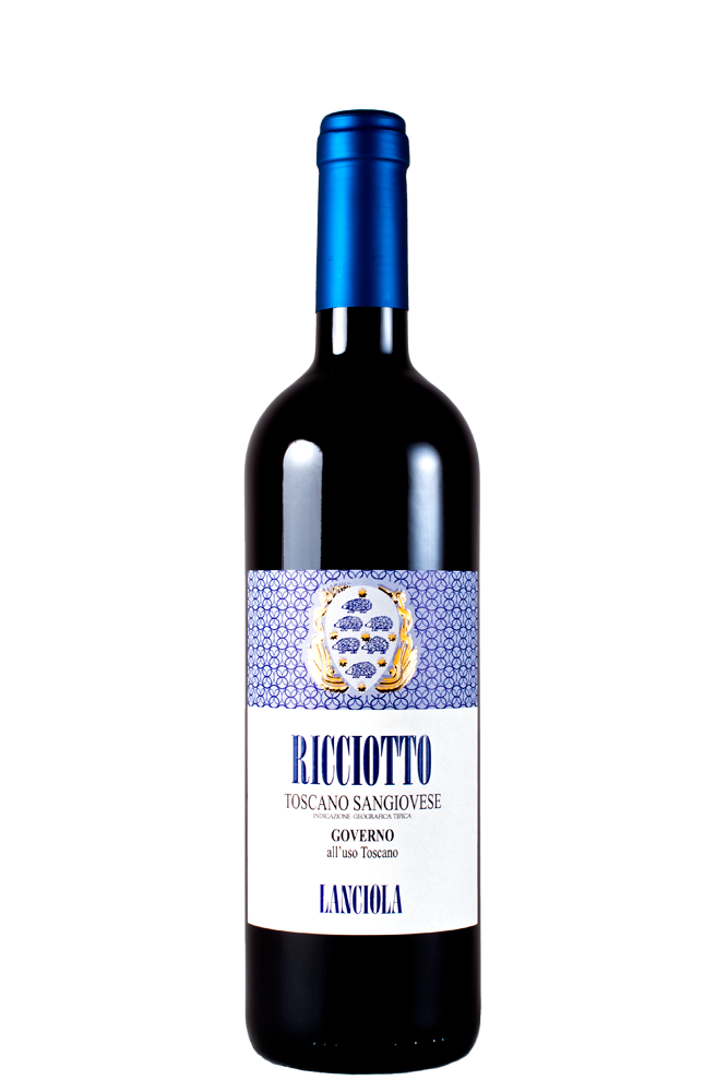 Ricciotto
