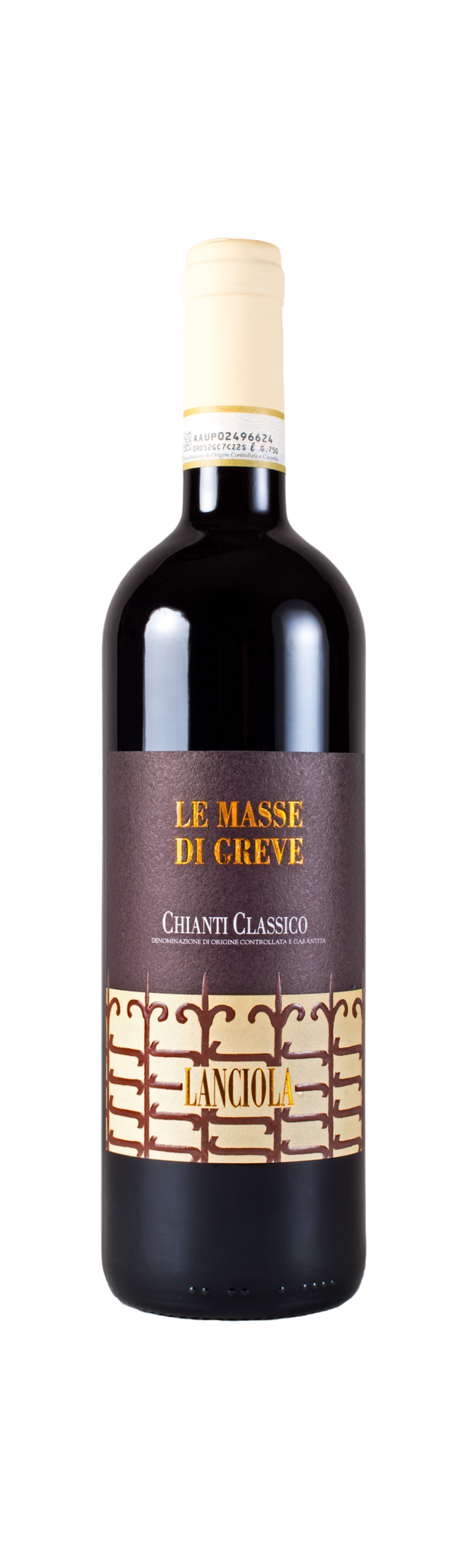Le Masse di Greve