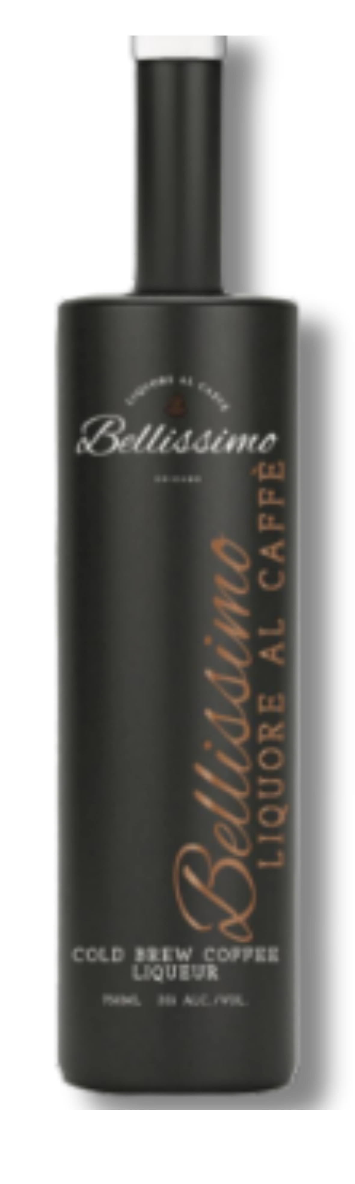 BELLISSIMO