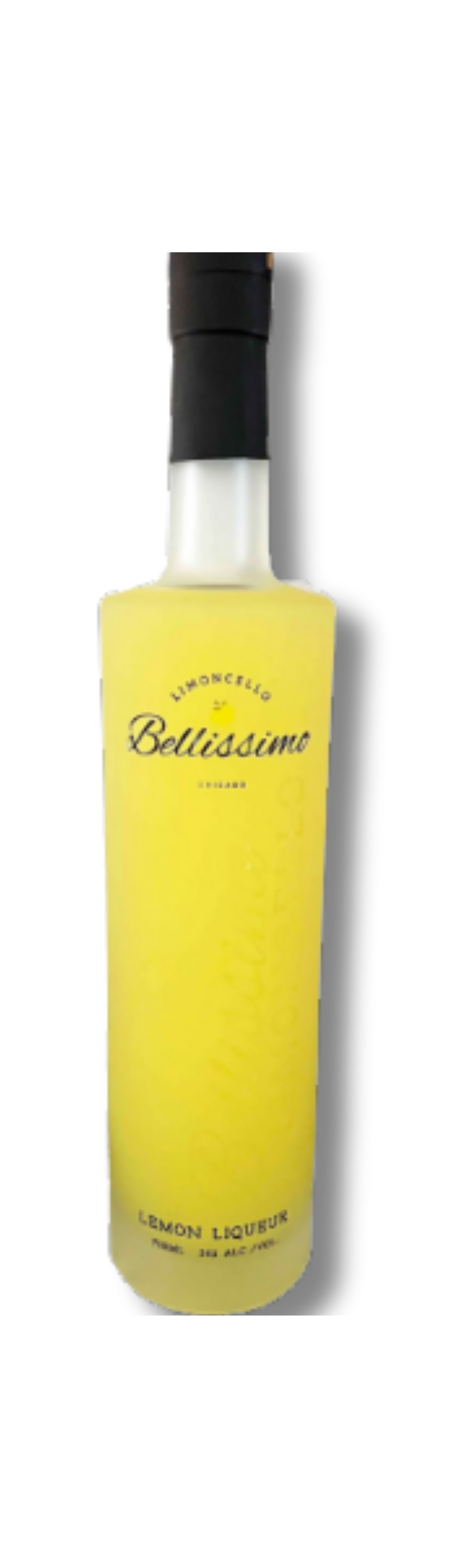 BELLISSIMO