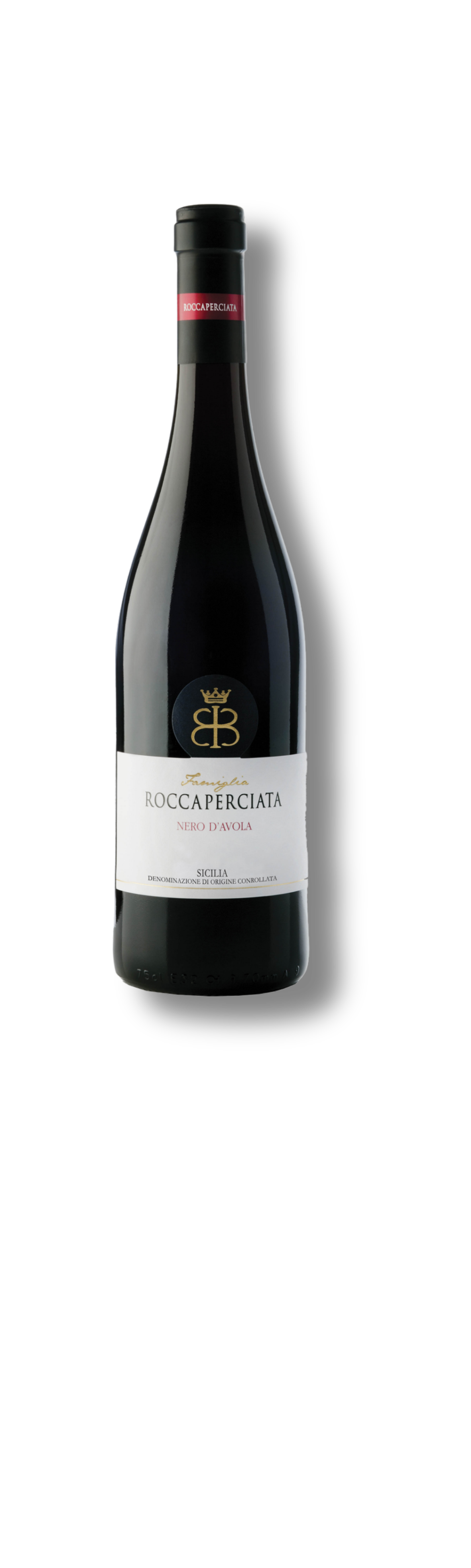 NERO D'AVOLA