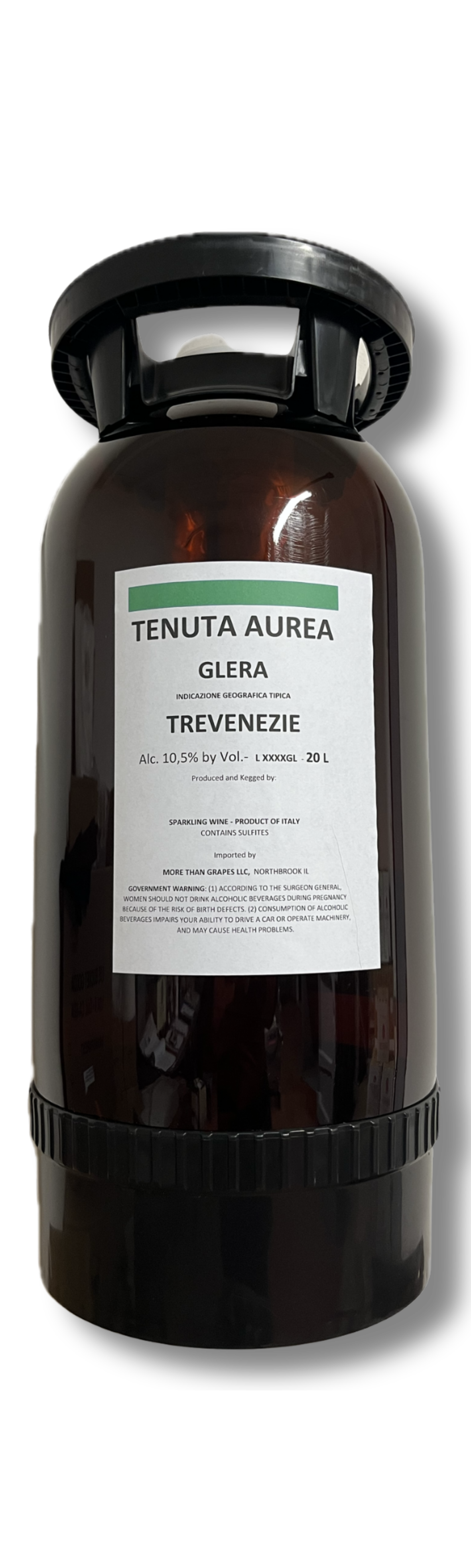 Glera Frizzante