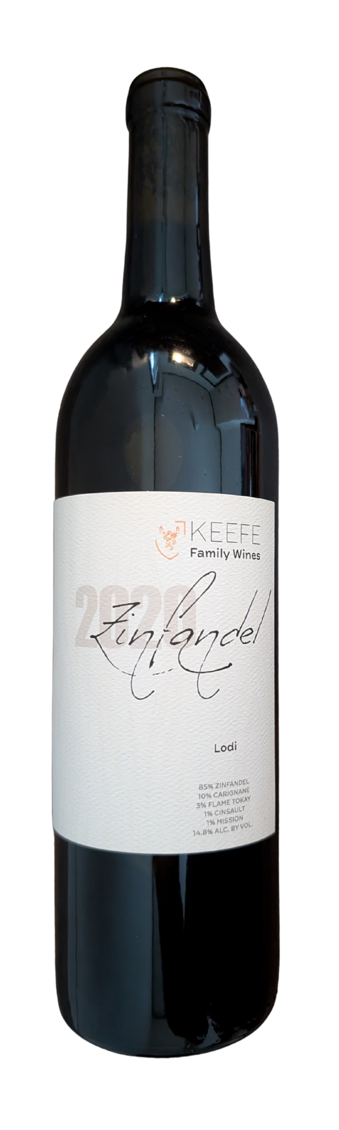 Royal Tee Zinfandel