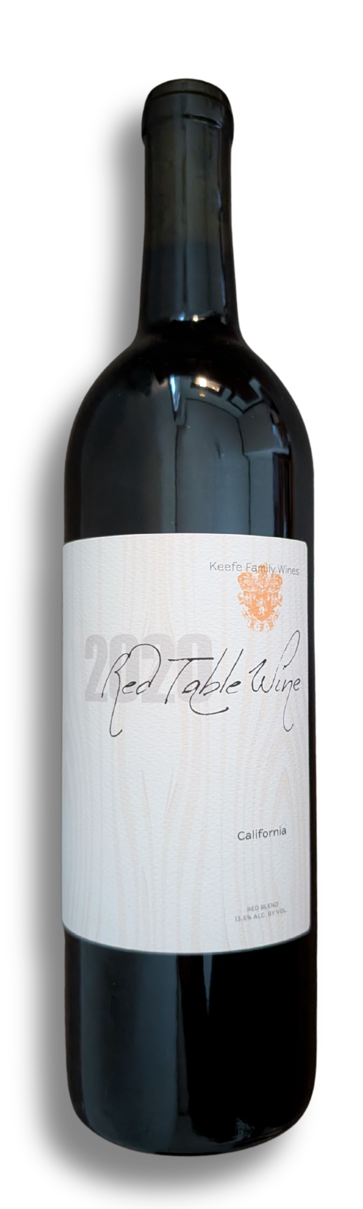 Red Blend