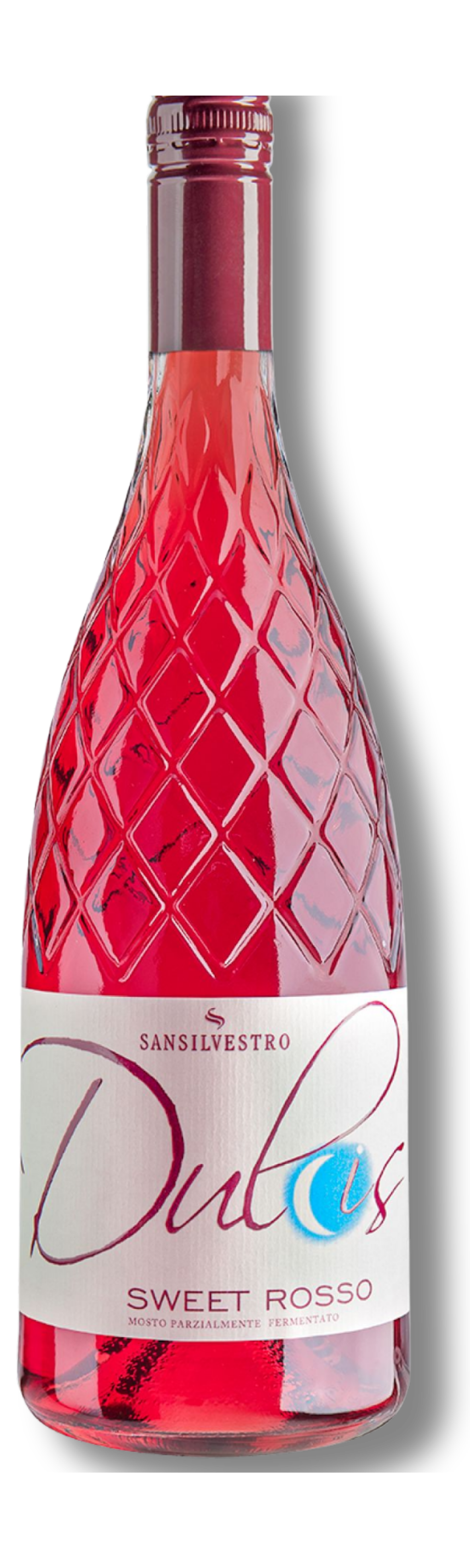 Dulcis Sweet Rosso