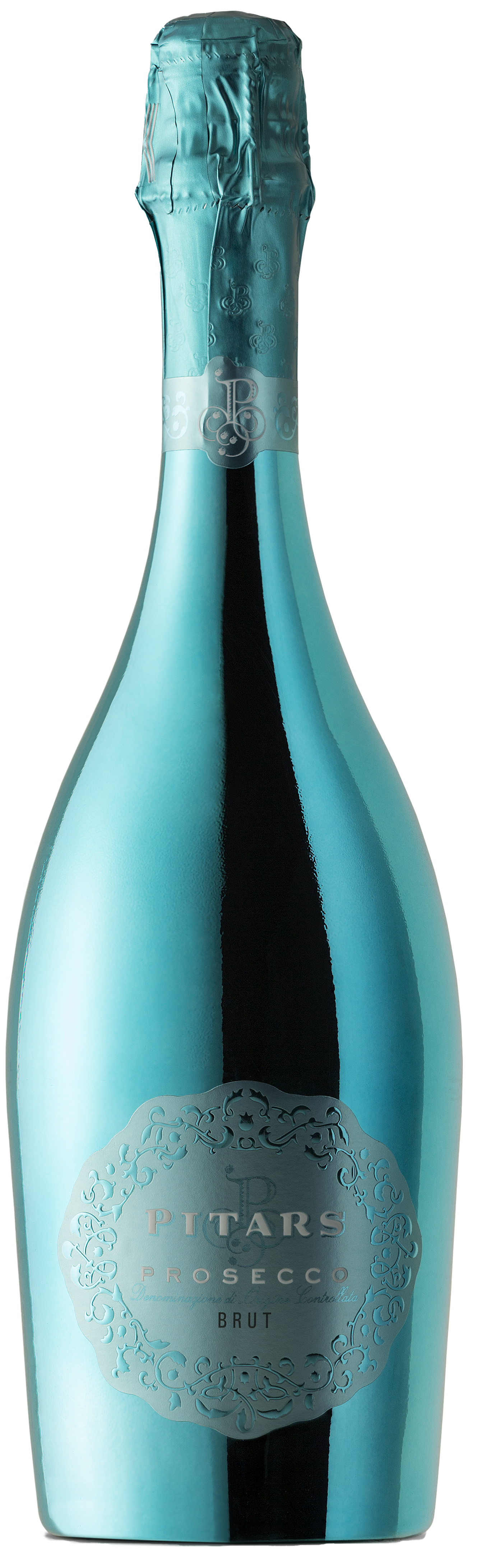 Prosecco GOLD Millesimato Brut (Light Blue)