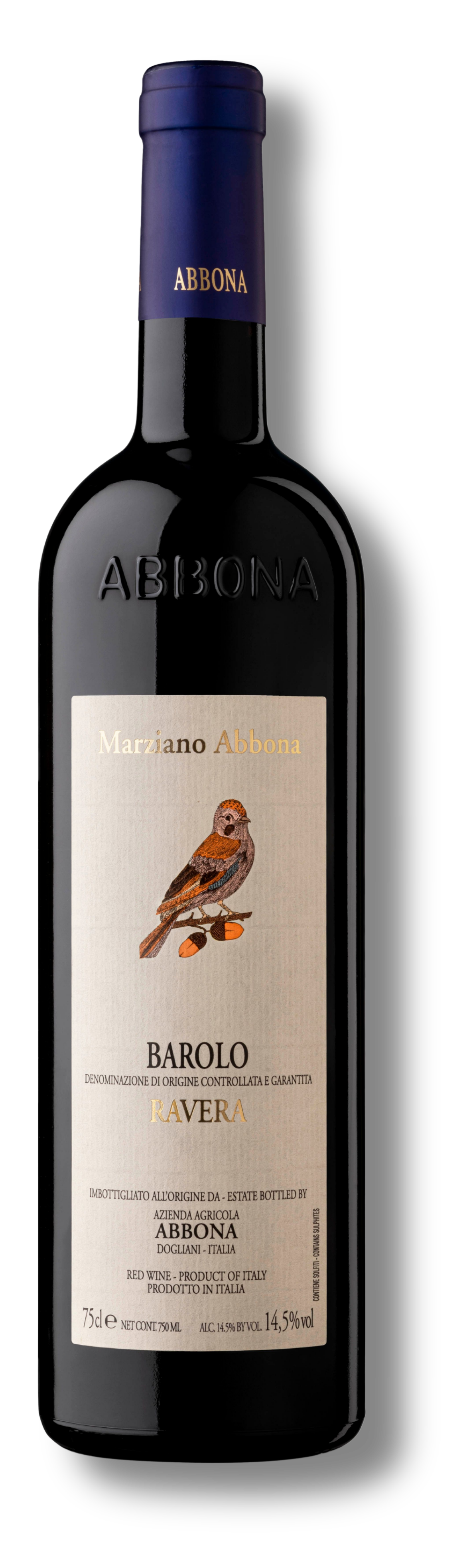 Ravera, Barolo DOCG (2020)