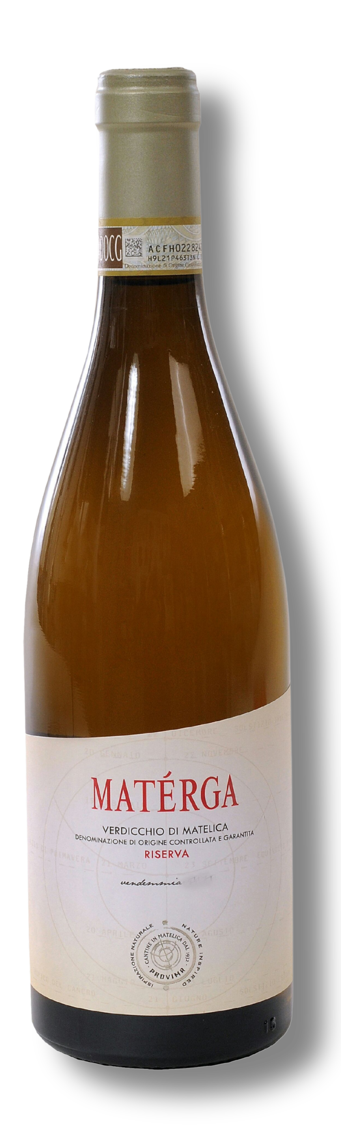 Matérga