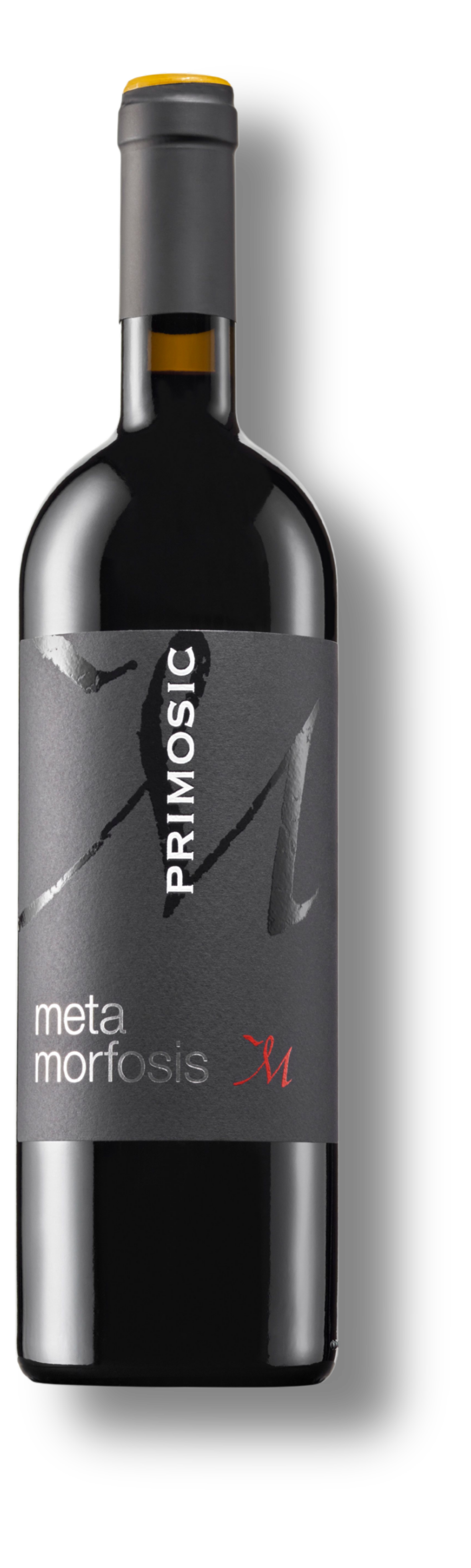 Collio Rosso "Metamorfosis" DOC
