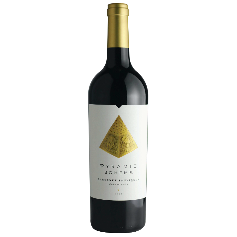 CABERNET SAUVIGNON