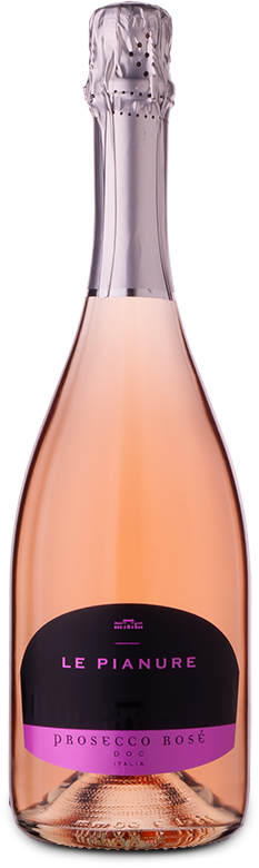 Prosecco Rose' Millesimato Brut DOC