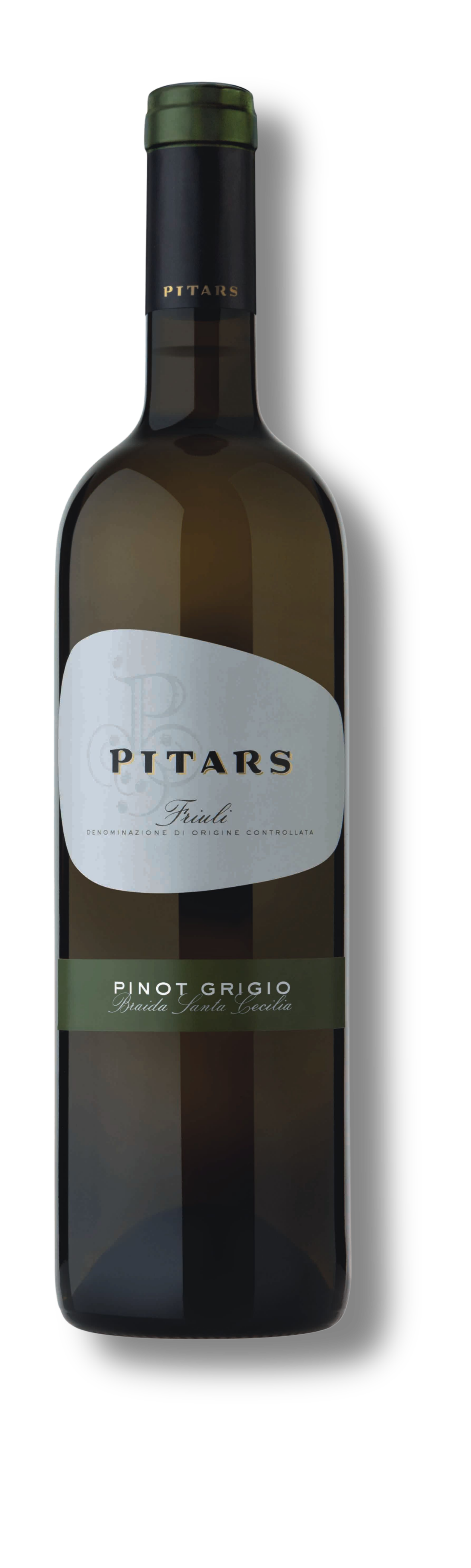 Pinot Grigio DOC