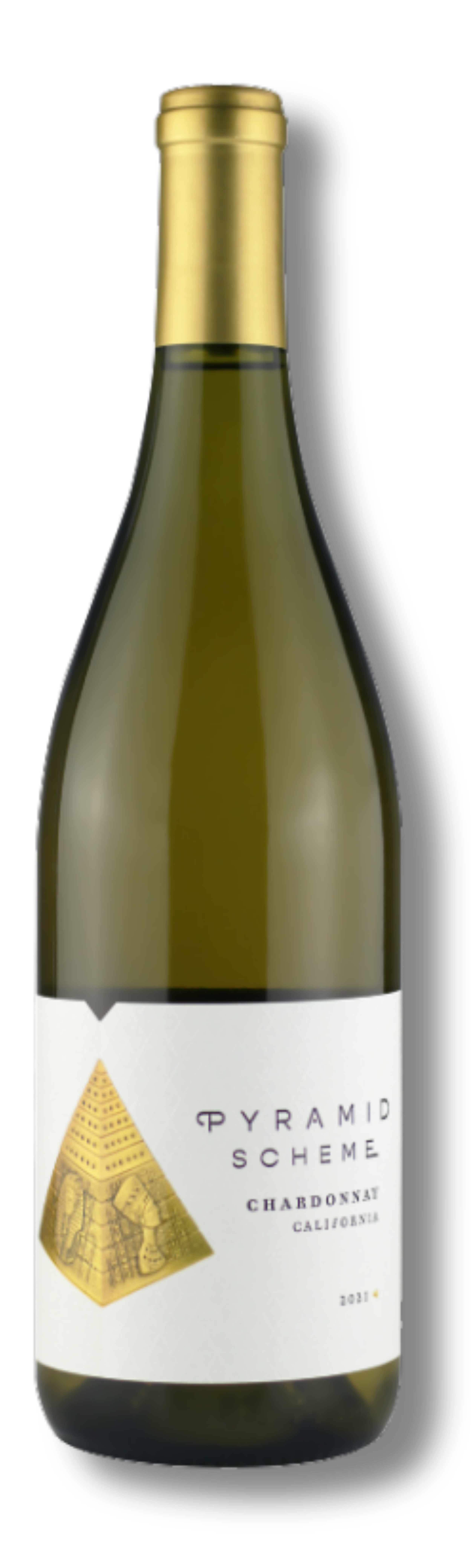 CHARDONNAY