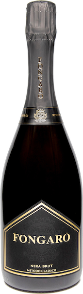 Nera Brut Lessini Durello Riserva 2015