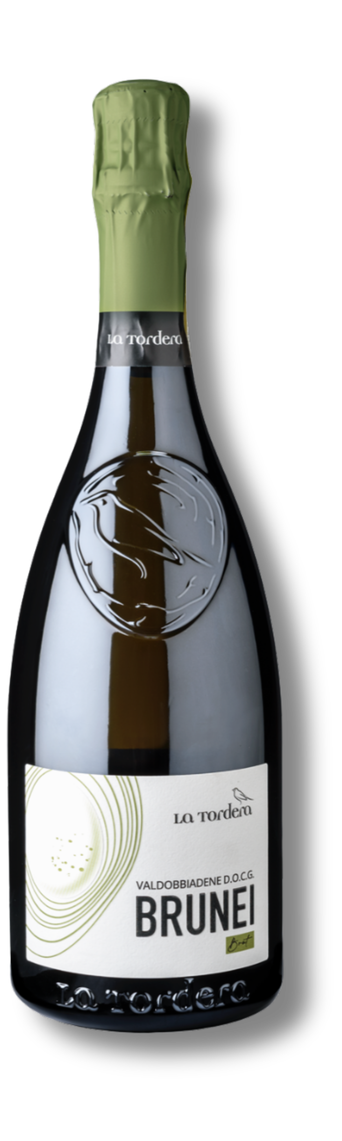 Brunei Brut ,Valdobbiadene Superiore DOCG