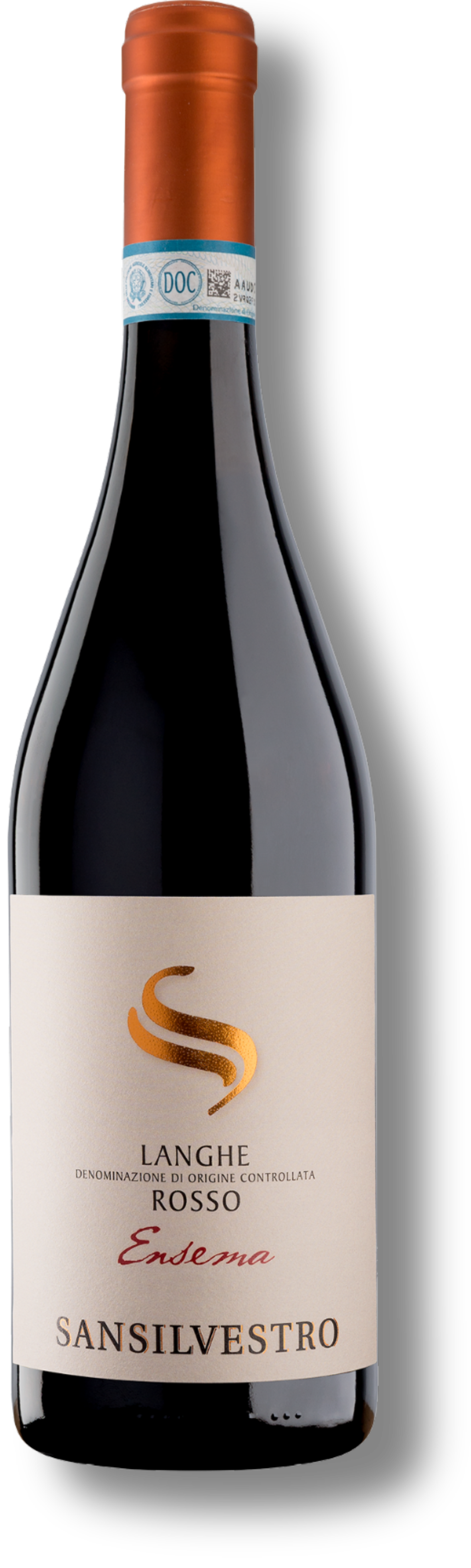 Ensema Langhe Rosso DOC