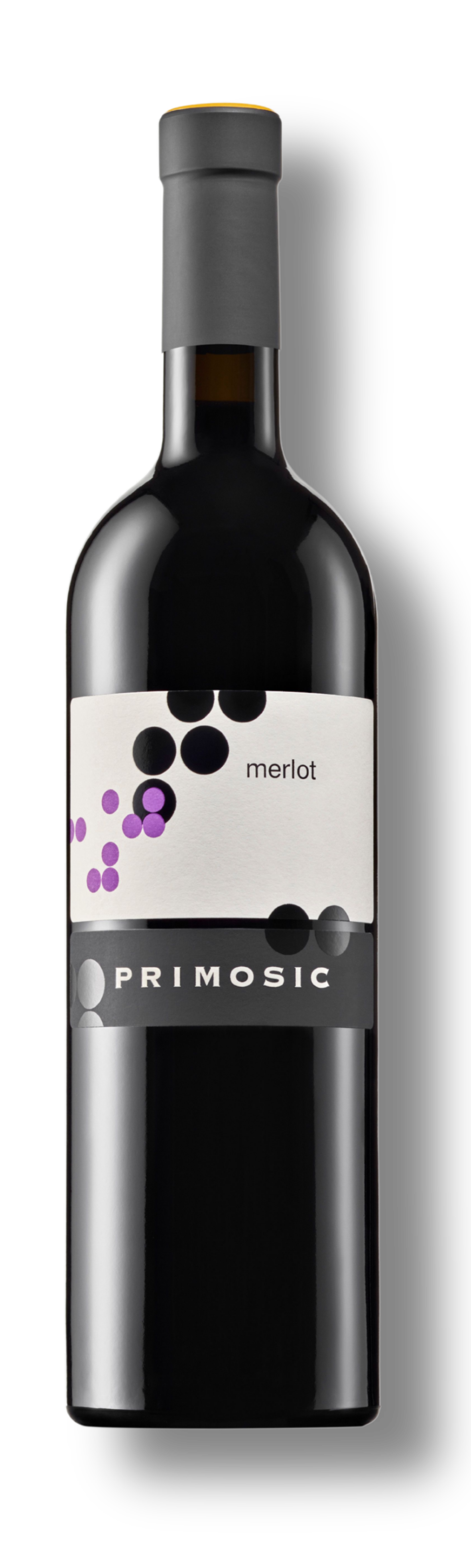 Merlot Collio DOC