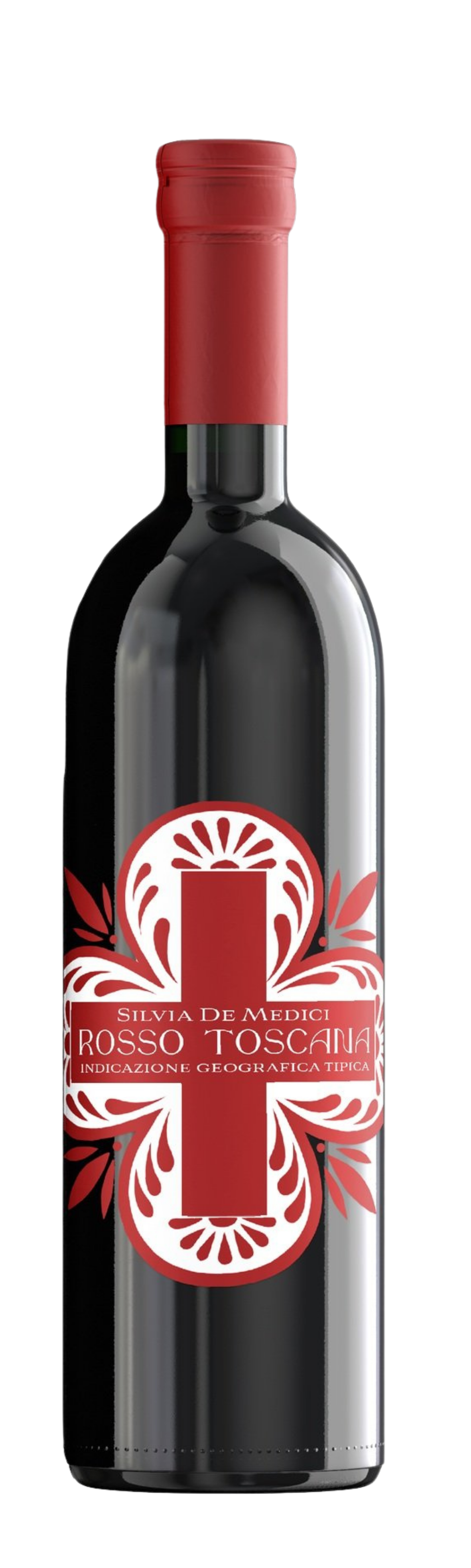 ROSSO TOSCANA