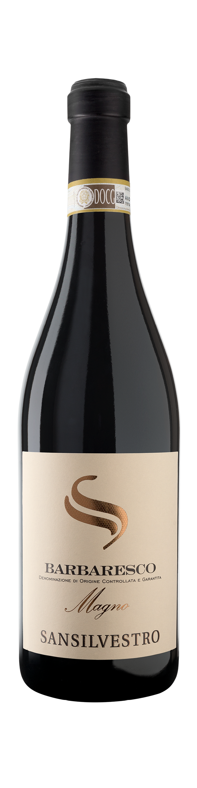 Barbaresco DOCG Magno