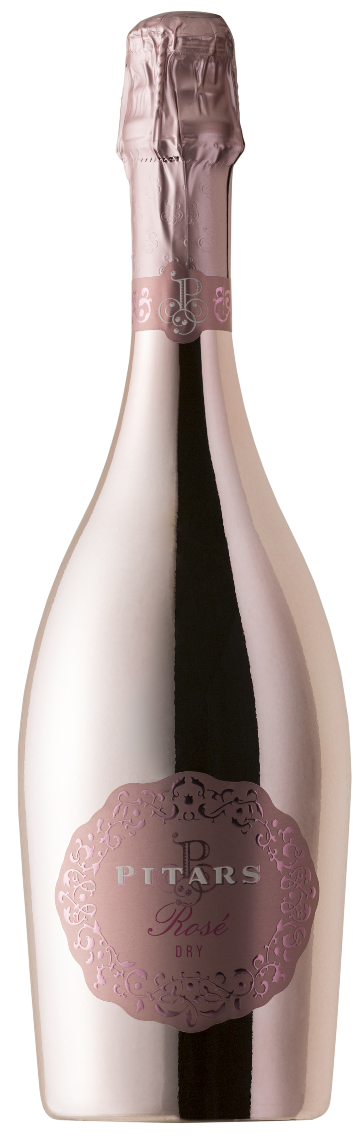 Prosecco Rose' Brut Millesimato