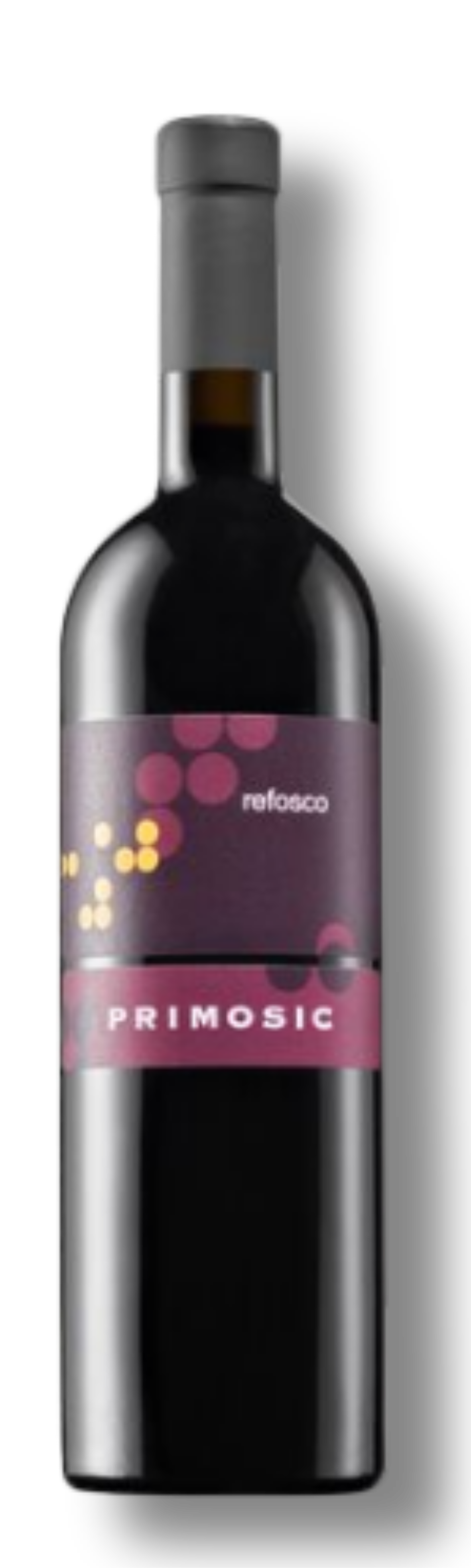 Refosco IGT Venezia Giulia