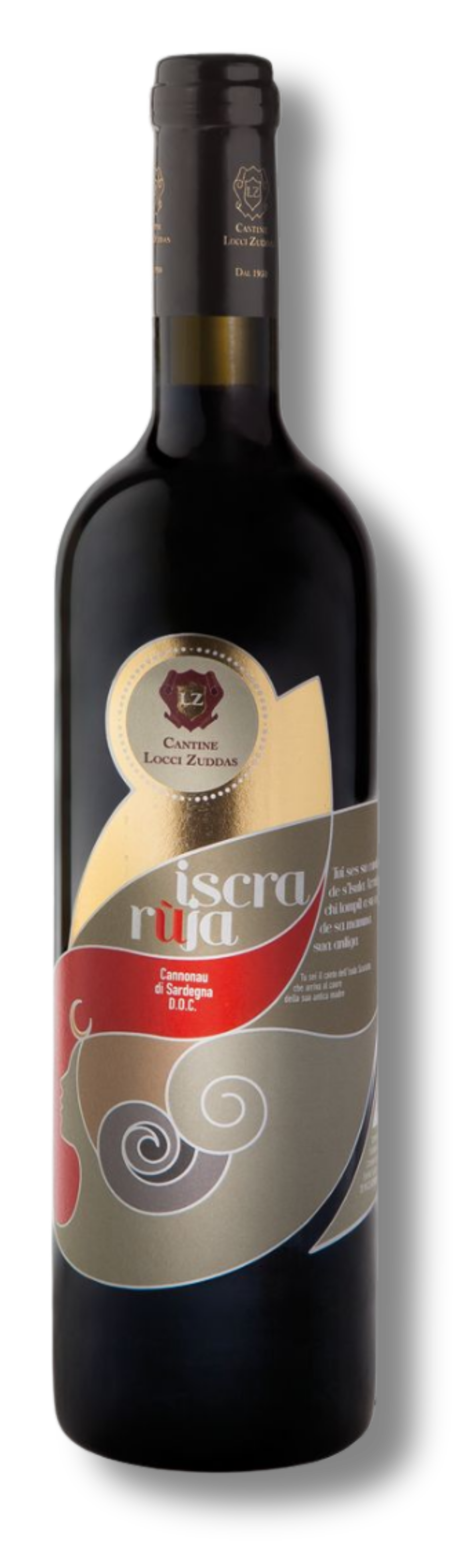 Isera Ruja