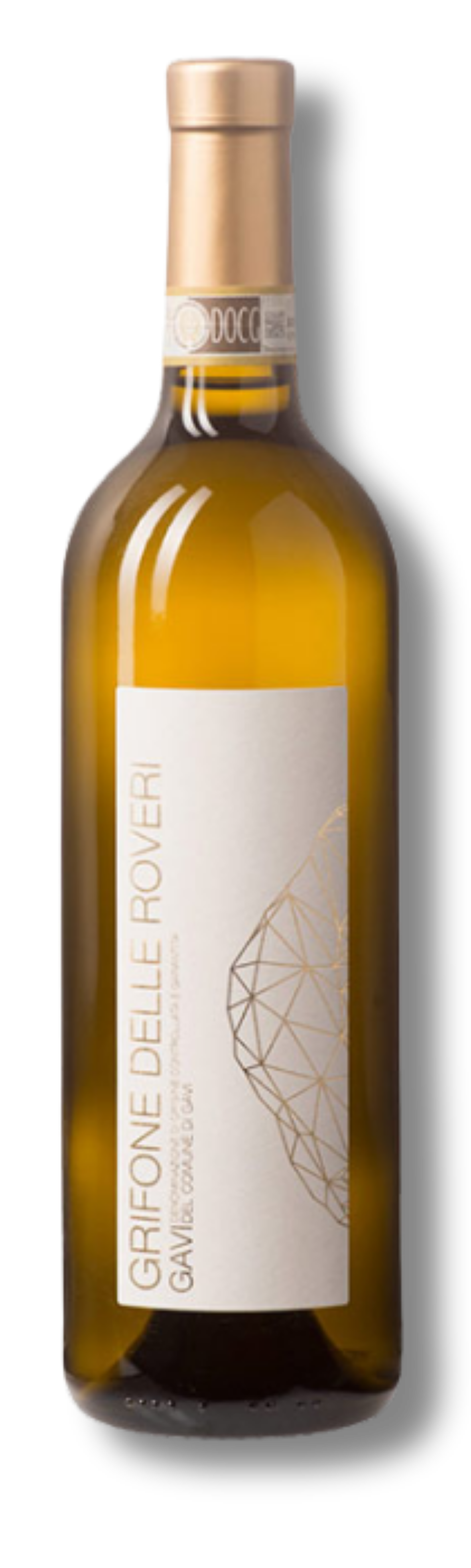 Grifone delle Roveri