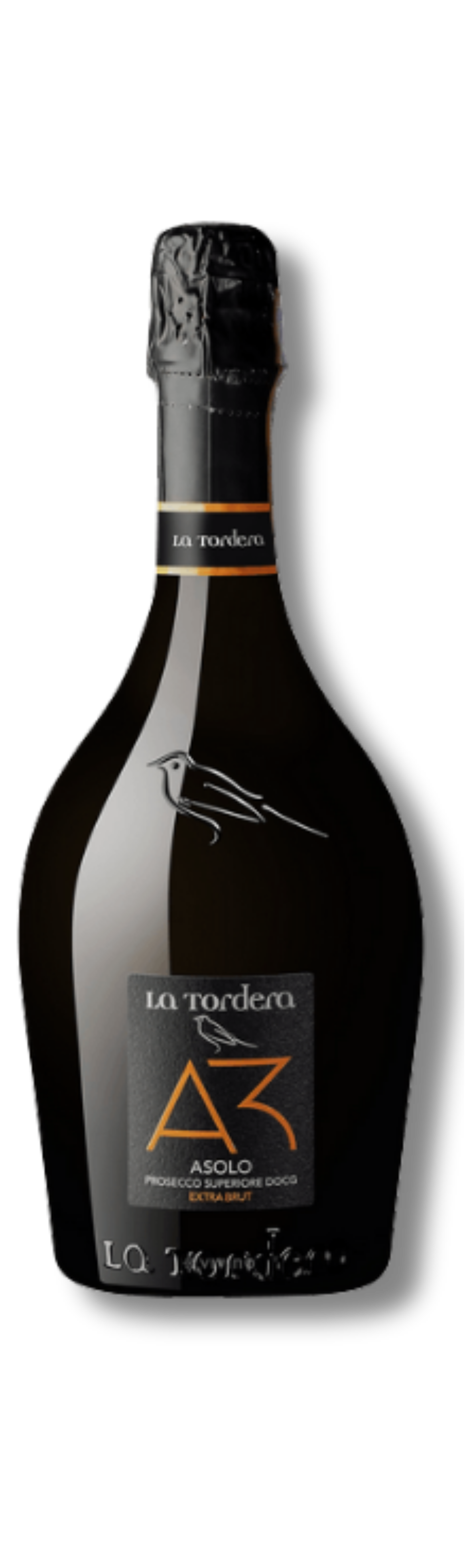 A3 Extra Brut, Asolo Superiore DOCG