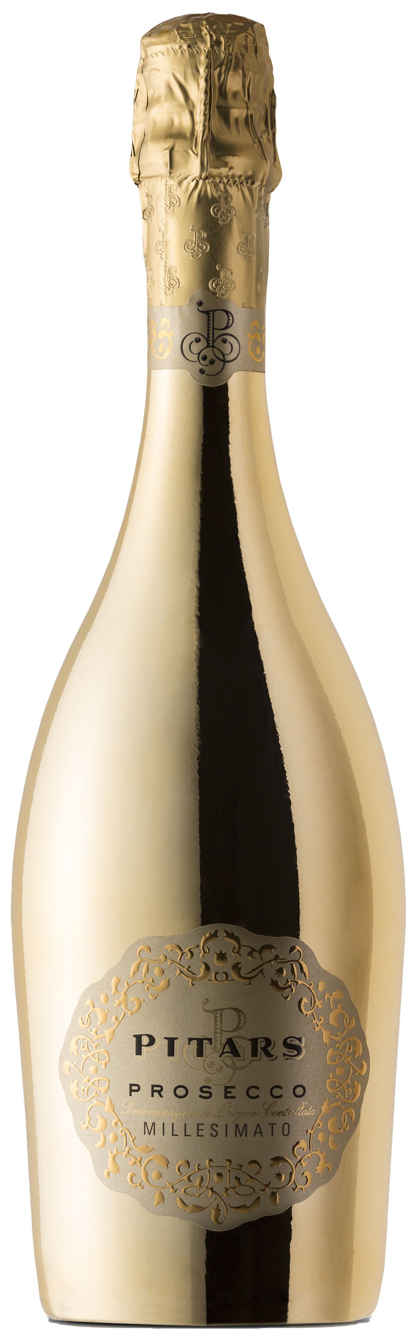 Prosecco GOLD Millesimato Extra Dry (Gold)