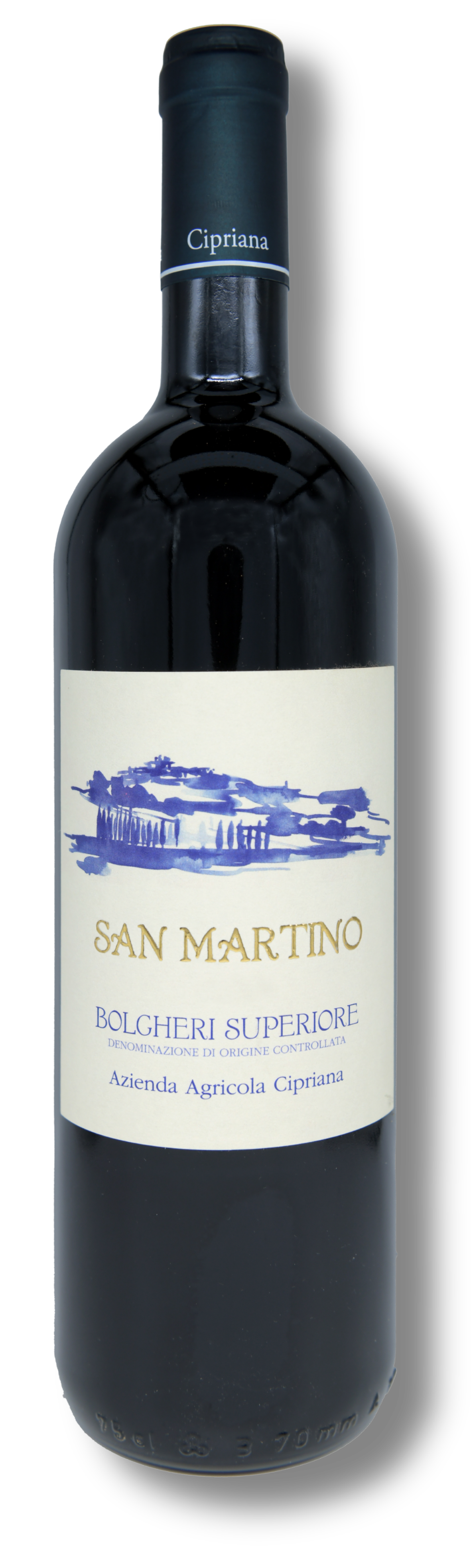 SAN MARTINO