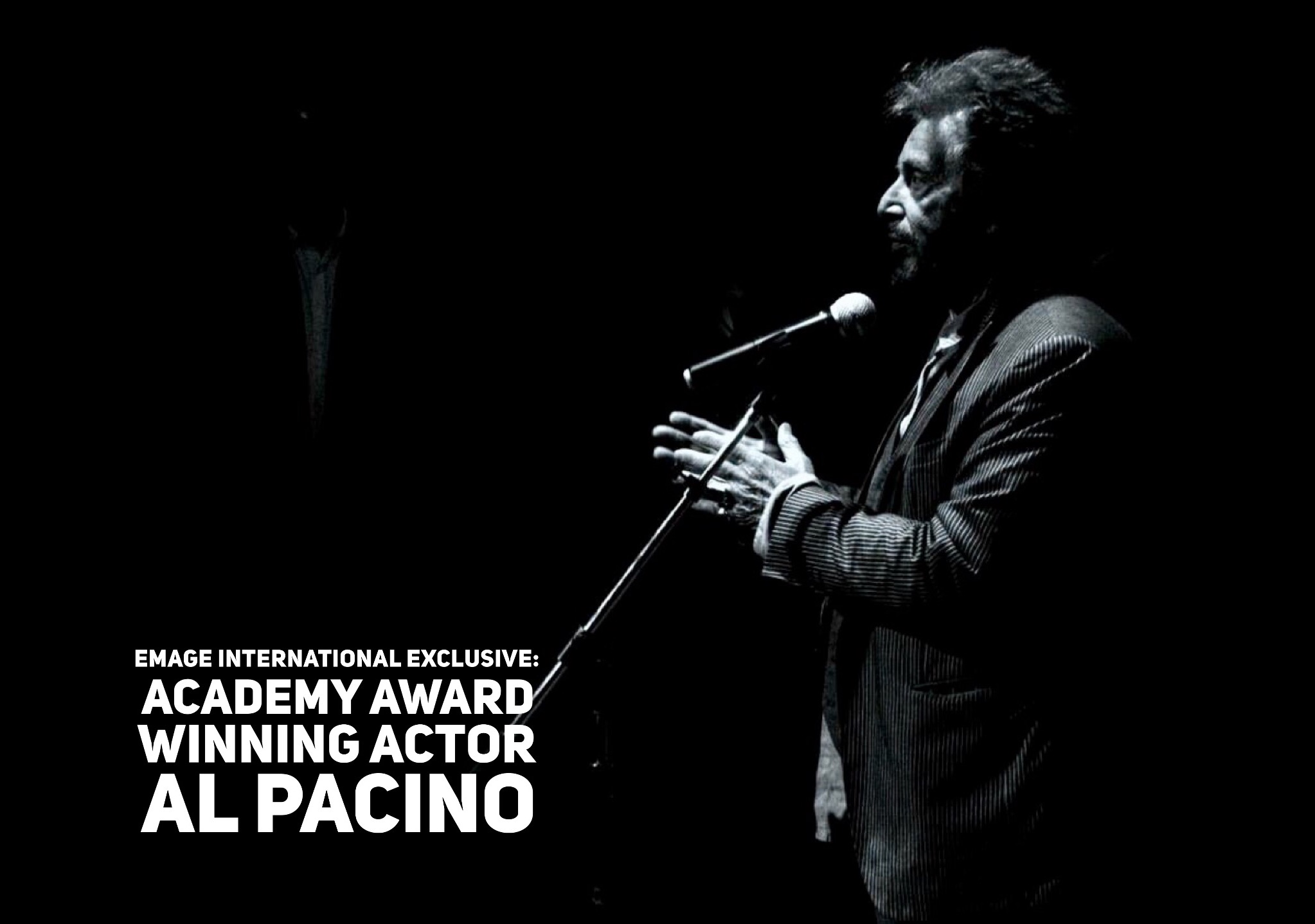 Al Pacino