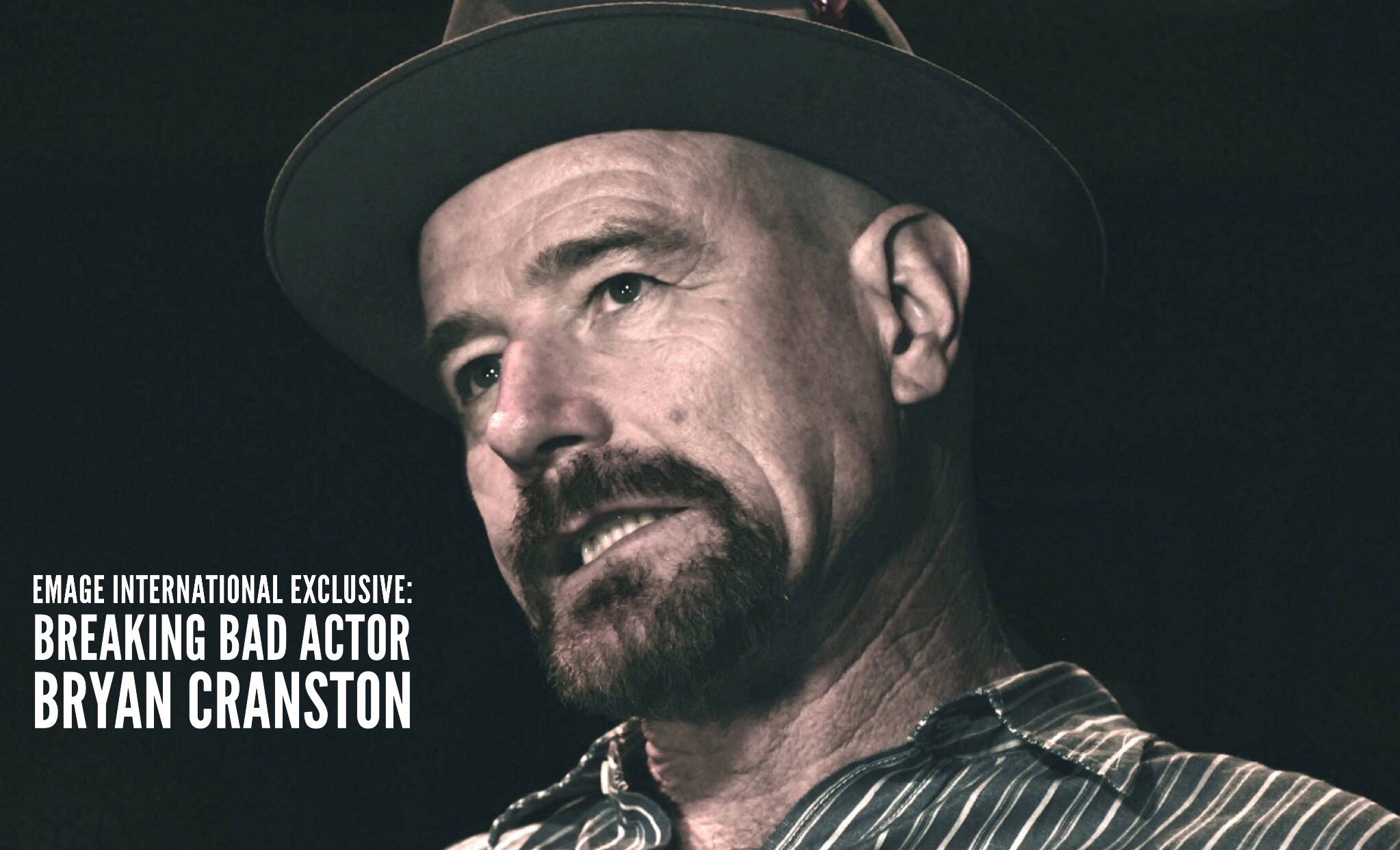 Breaking Bad: Bryan Cranston