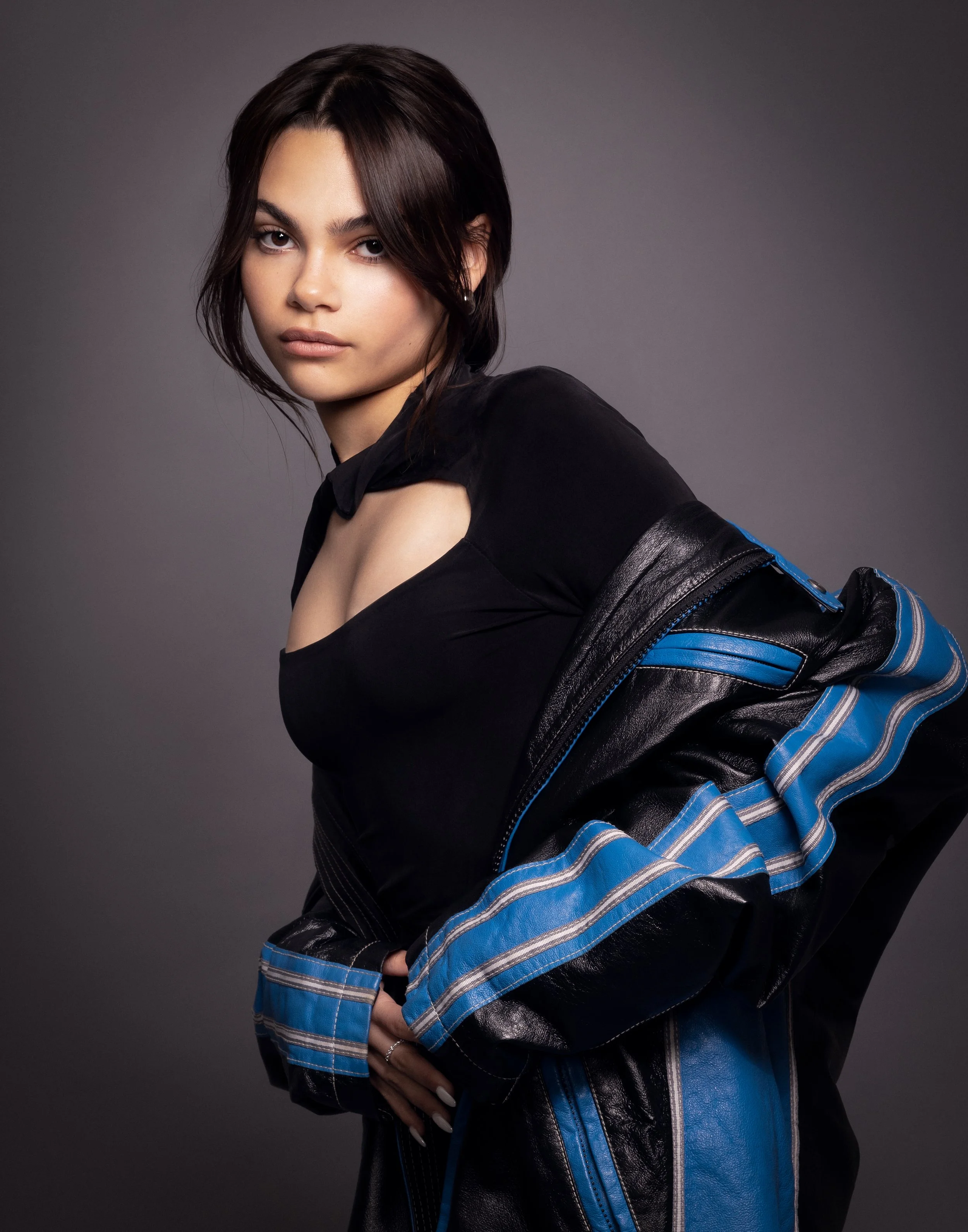 Ariana Greenblatt to Be Honored as the CinemaCon Rising Star of 2024