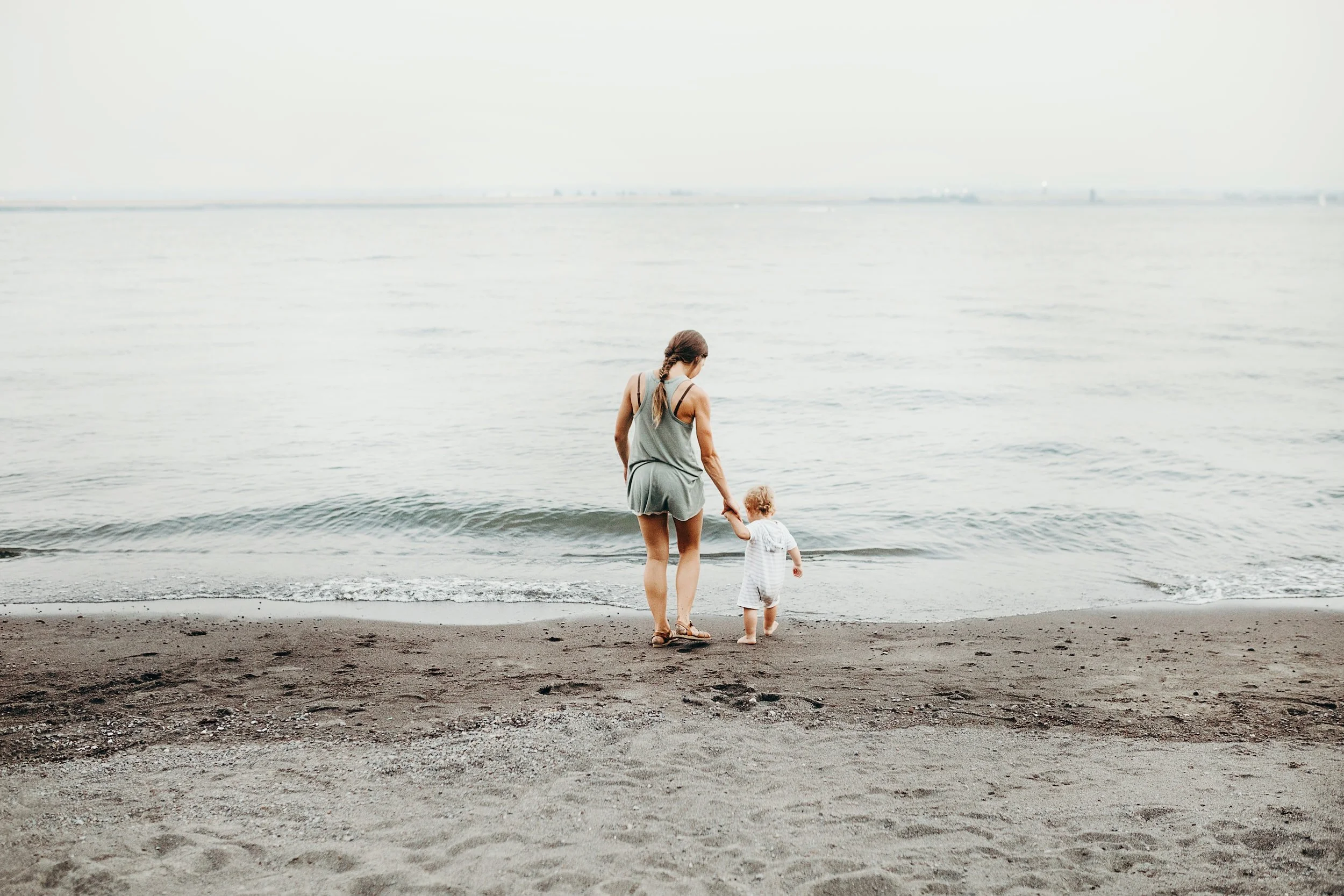 Becoming a Single Parent by Choice