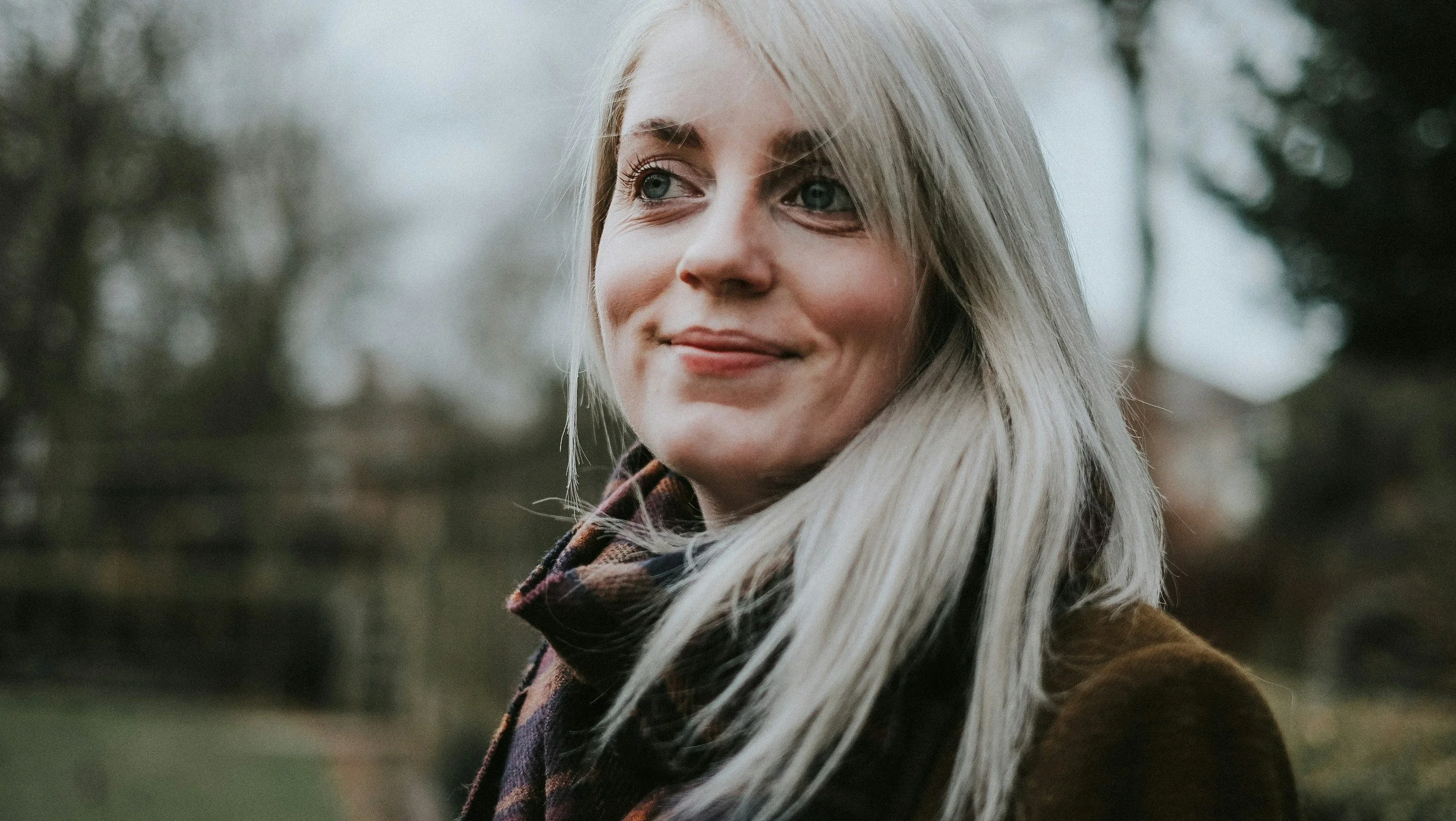 Perimenopause While You're Still Trying to Conceive