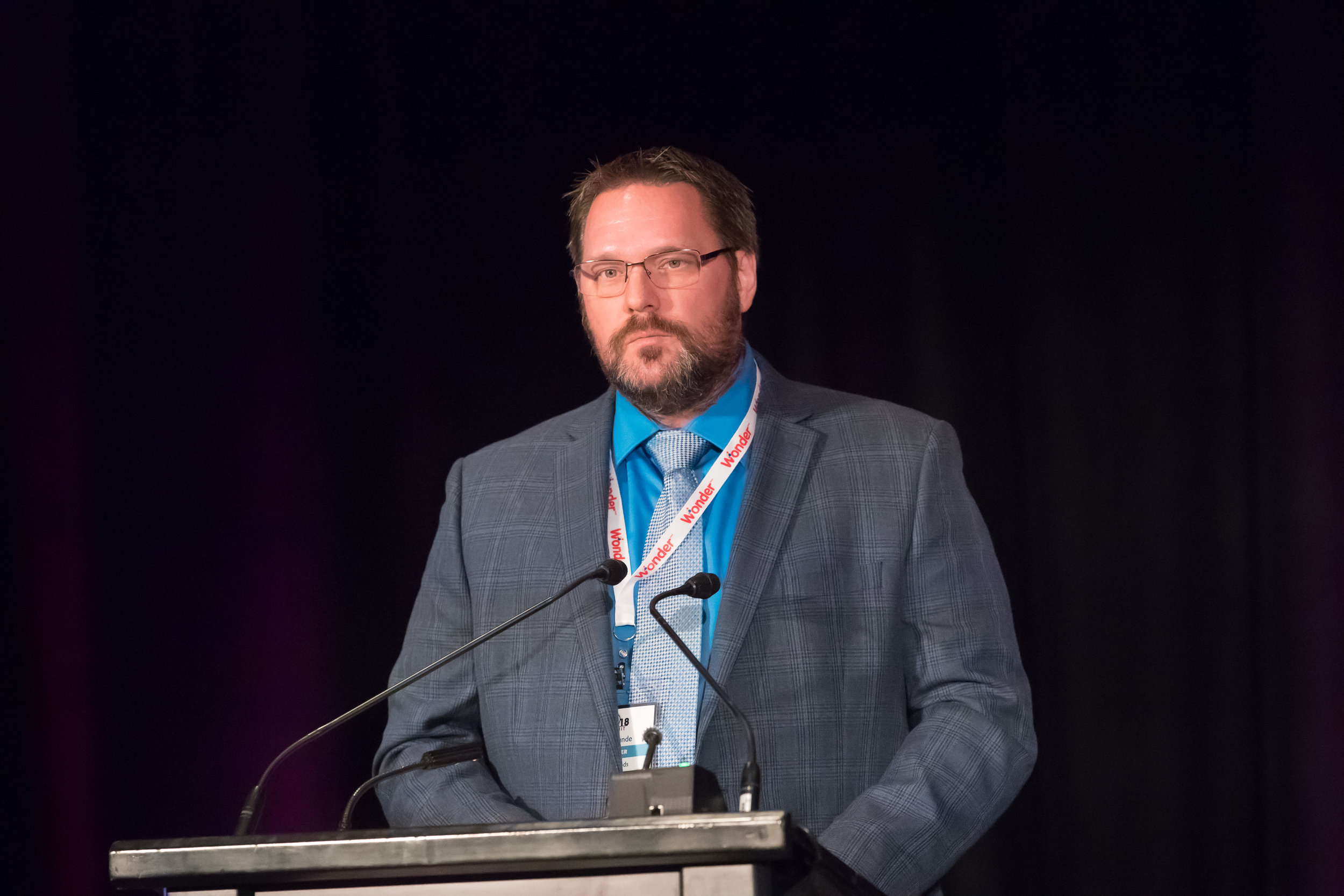 Dare Foods - Report on Commercial Cookie, Cracker and Candy IndustryPresented By:Jon Bunde - Dare Foods Account Manager