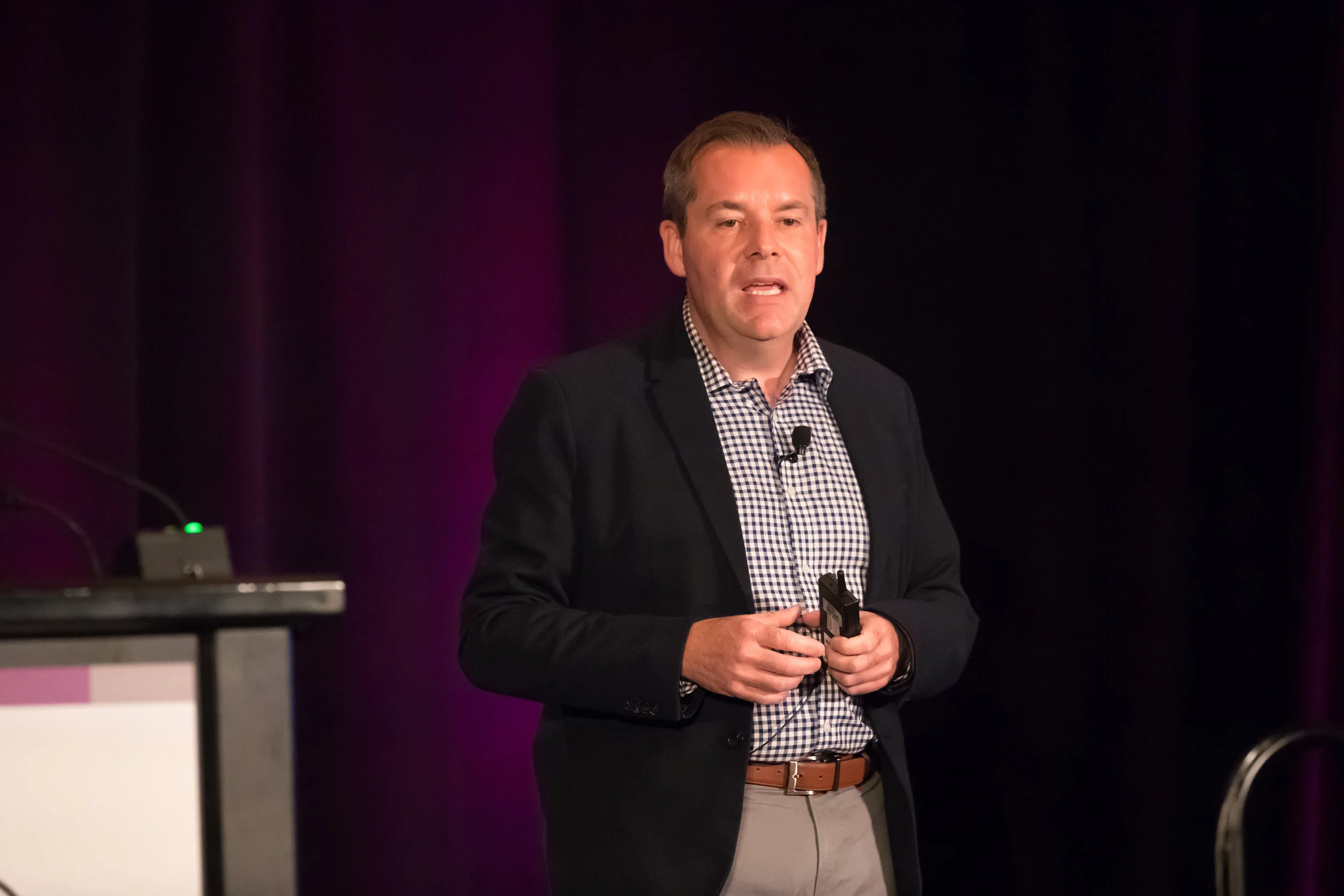 Nielsen - What's Next is Now &amp; Emerging Growth OpportunitiesPresented By:Carman Allison - VP of Consumer Insights