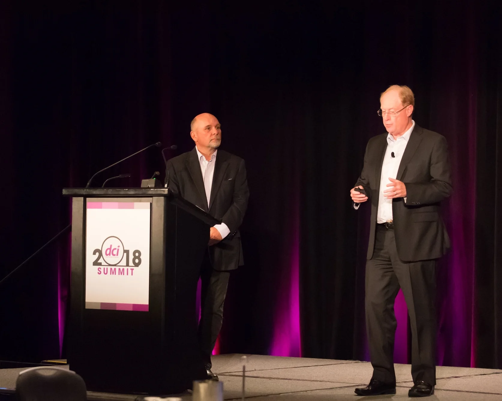 CFIG - Why Independents Matter&nbsp;Presented By:Tom Barlow - CFIG President &amp;&nbsp;CEOTom Shurrie - CFIG Senior VP &amp; COO